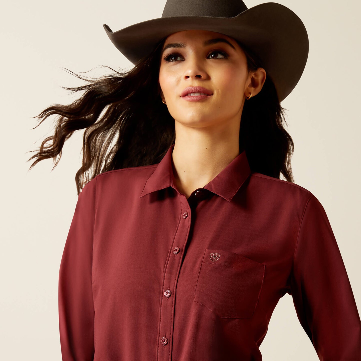 Kirby Pro Shirt Ariat Women