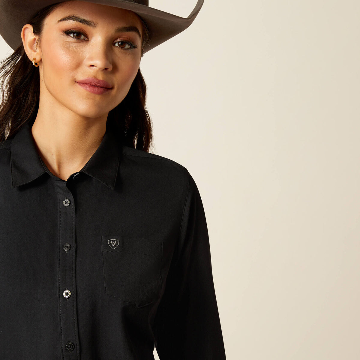 Kirby Pro Shirt Ariat Women