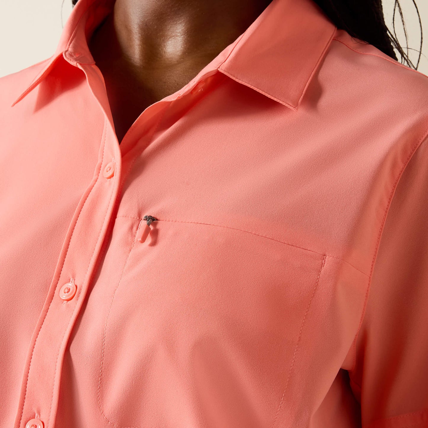 VentTEK Shirt Ariat Women