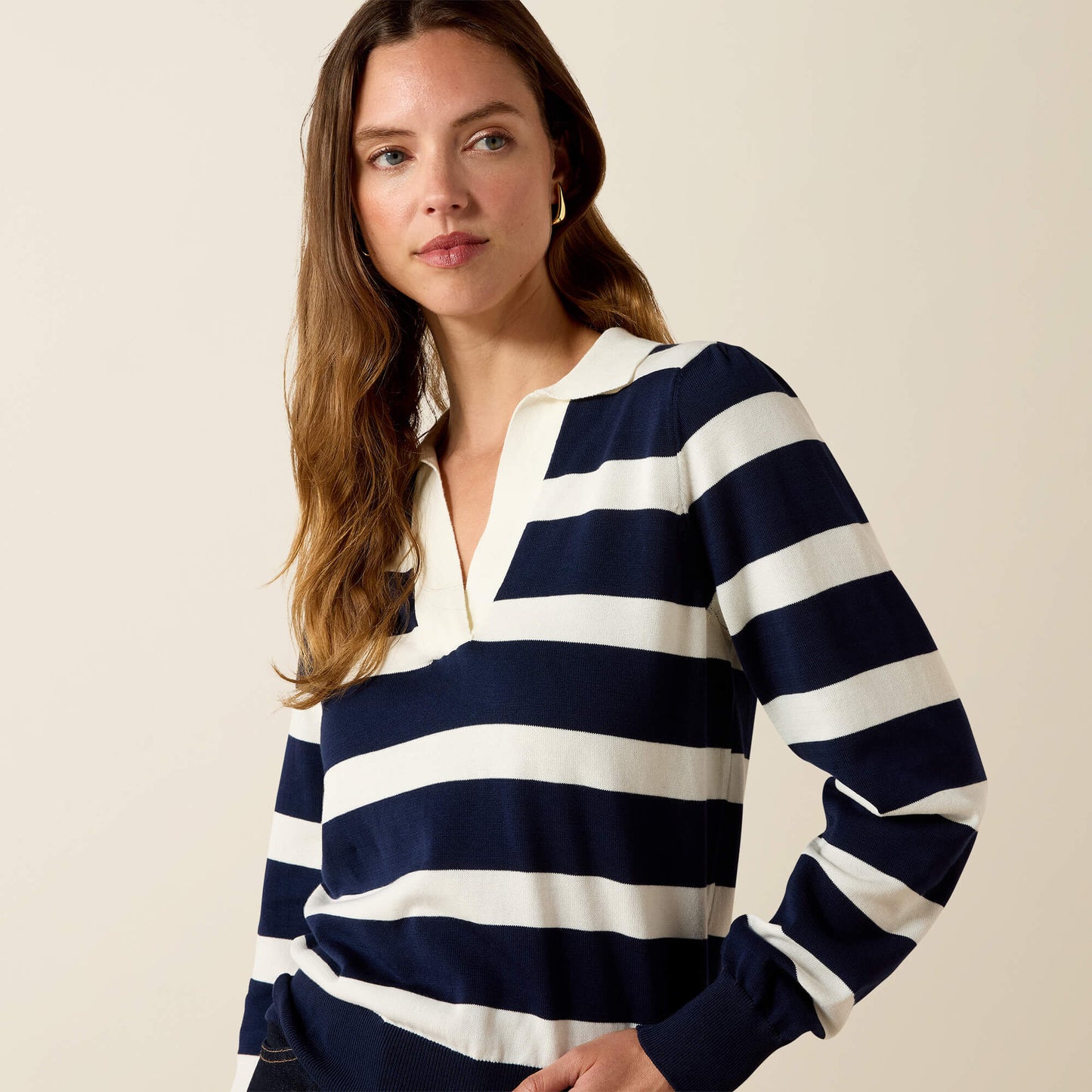 Langsett Sweater Ariat Women