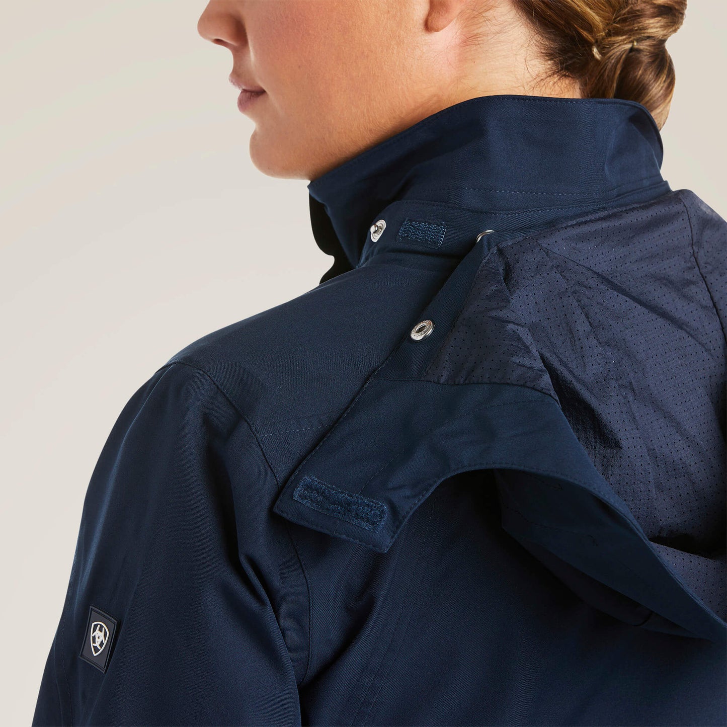 Coastal Waterproof Jacket Ariat Women