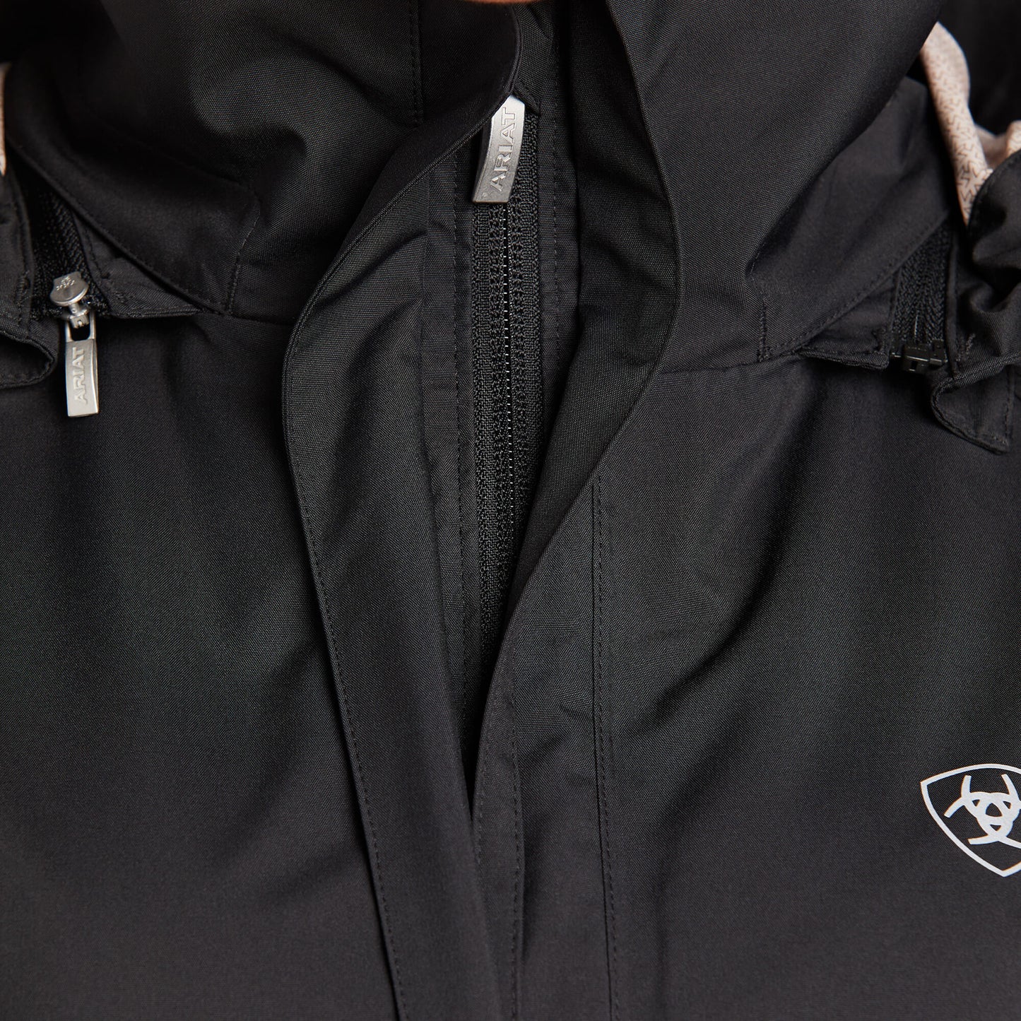 Packable Waterproof Jacket Ariat Women