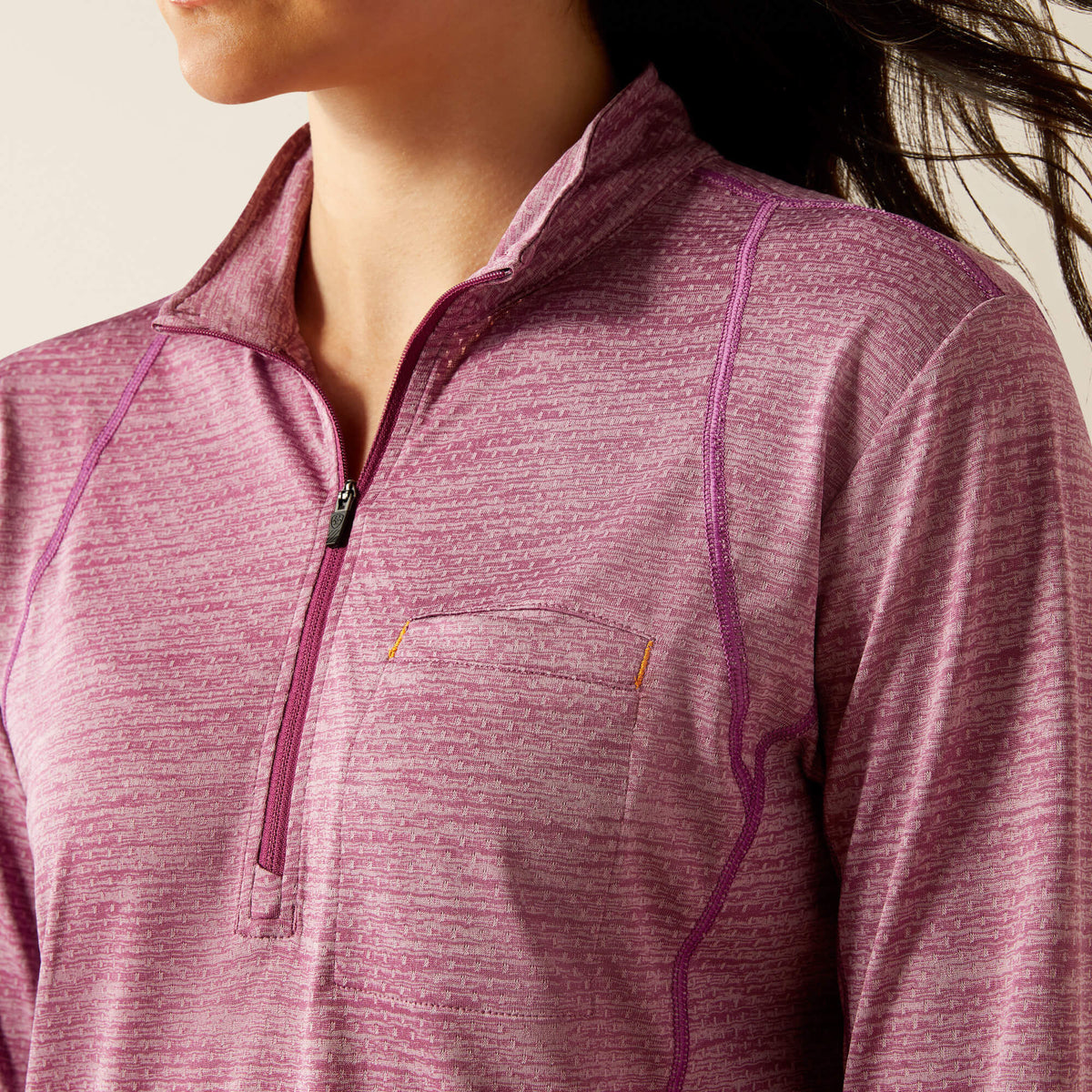 Rebar Heat Fighter Essential T-Shirt Ariat Women|Sale