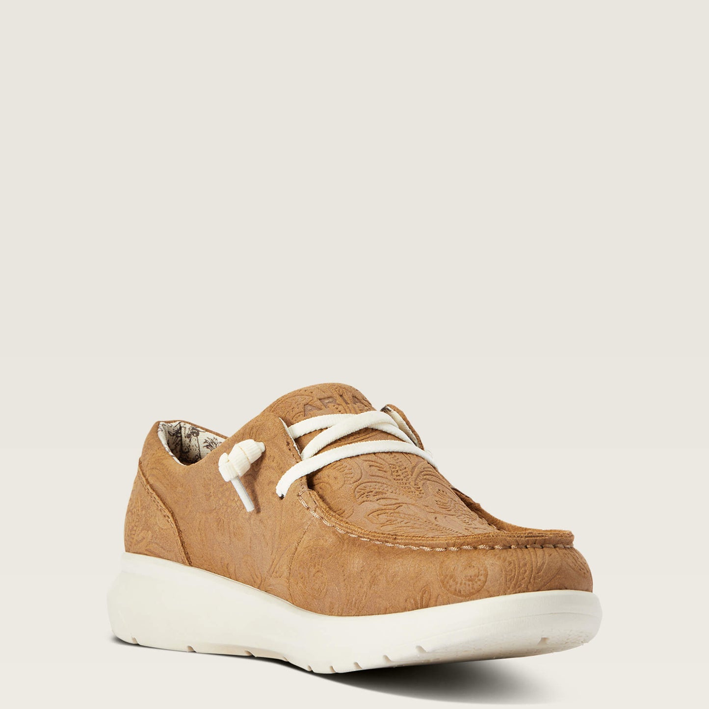 Hilo Ariat Women