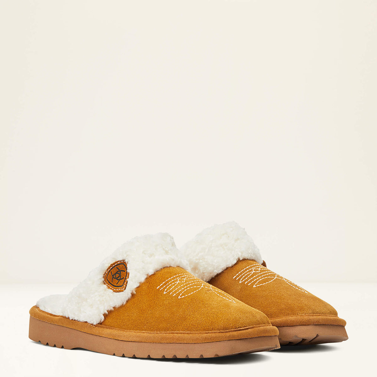 Jackie Square Toe Slipper Ariat Women