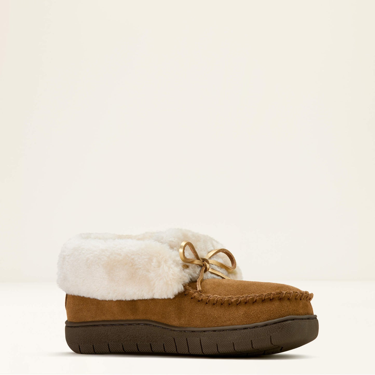 Moccasin Bootie Slipper Ariat Women