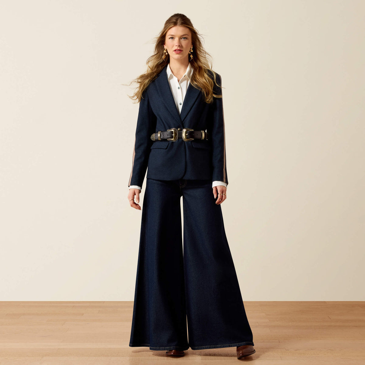 Telluride Belt Ariat Women|Accessories