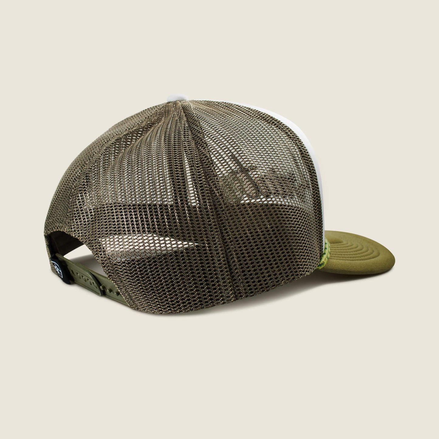 Logo Script Cap Ariat Women|Accessories