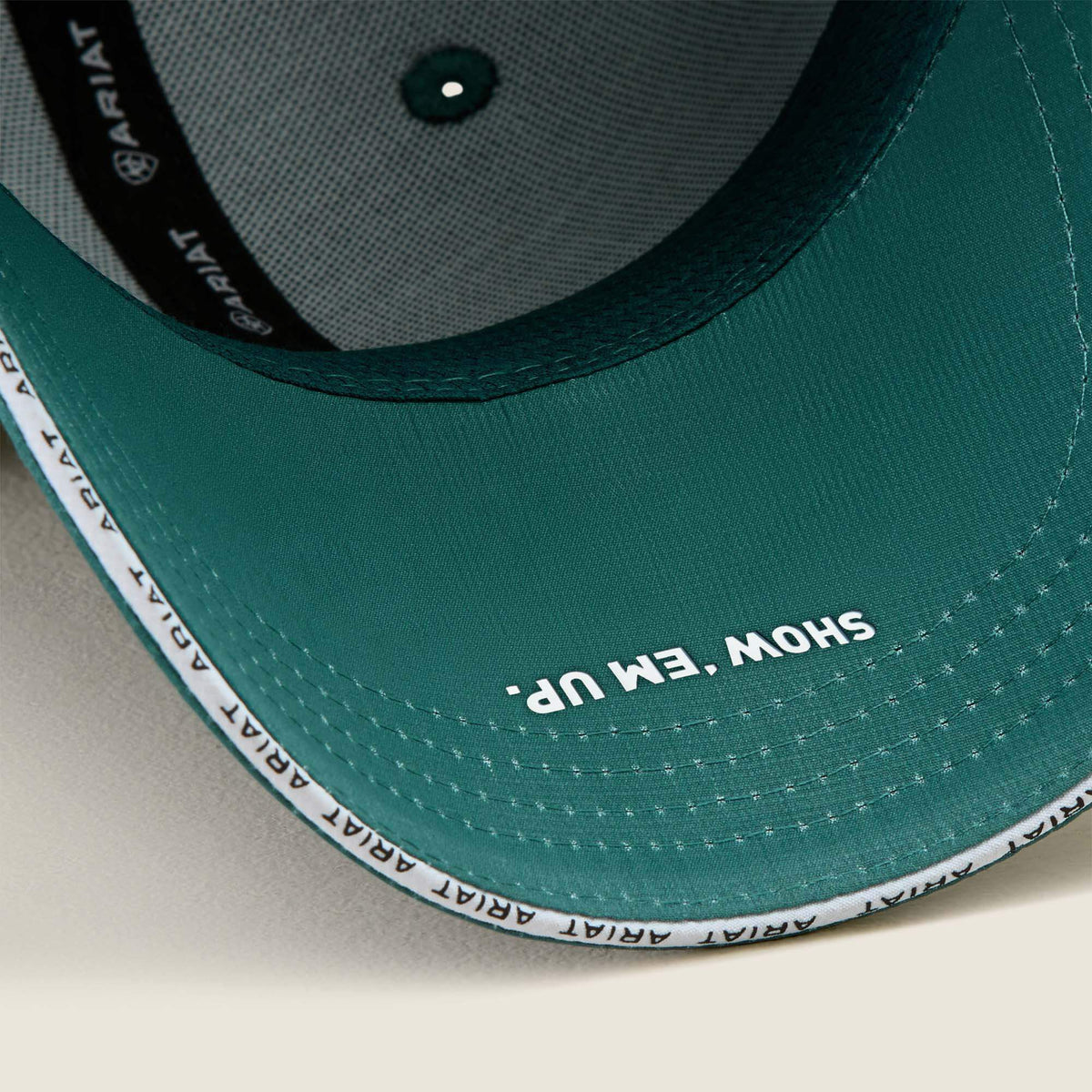 Sterling Cap Ariat Women|Accessories|Men