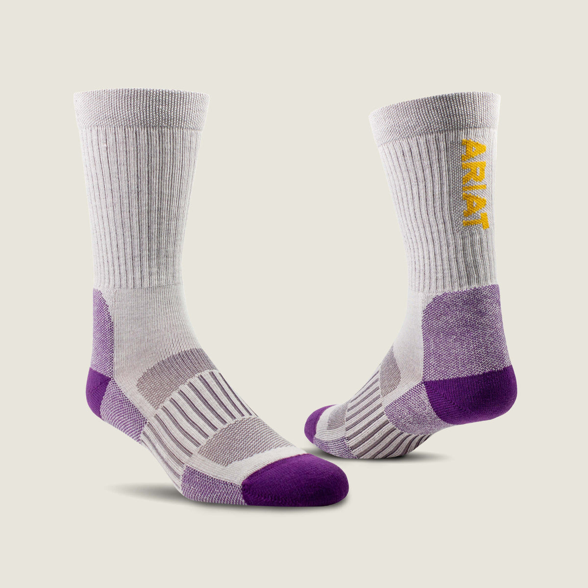 Performance Crew Work Sock Ariat Women|Accessories