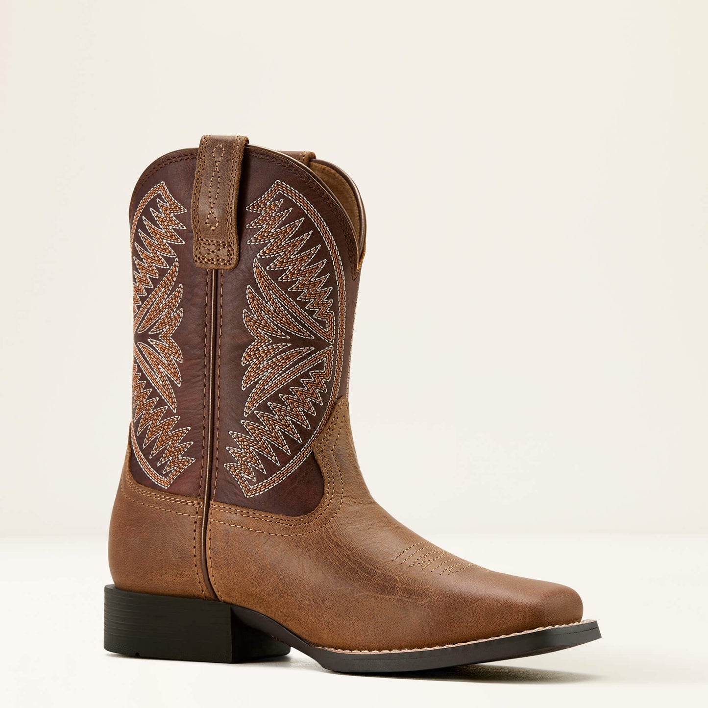 Ruidoso Western Boot Ariat Kids