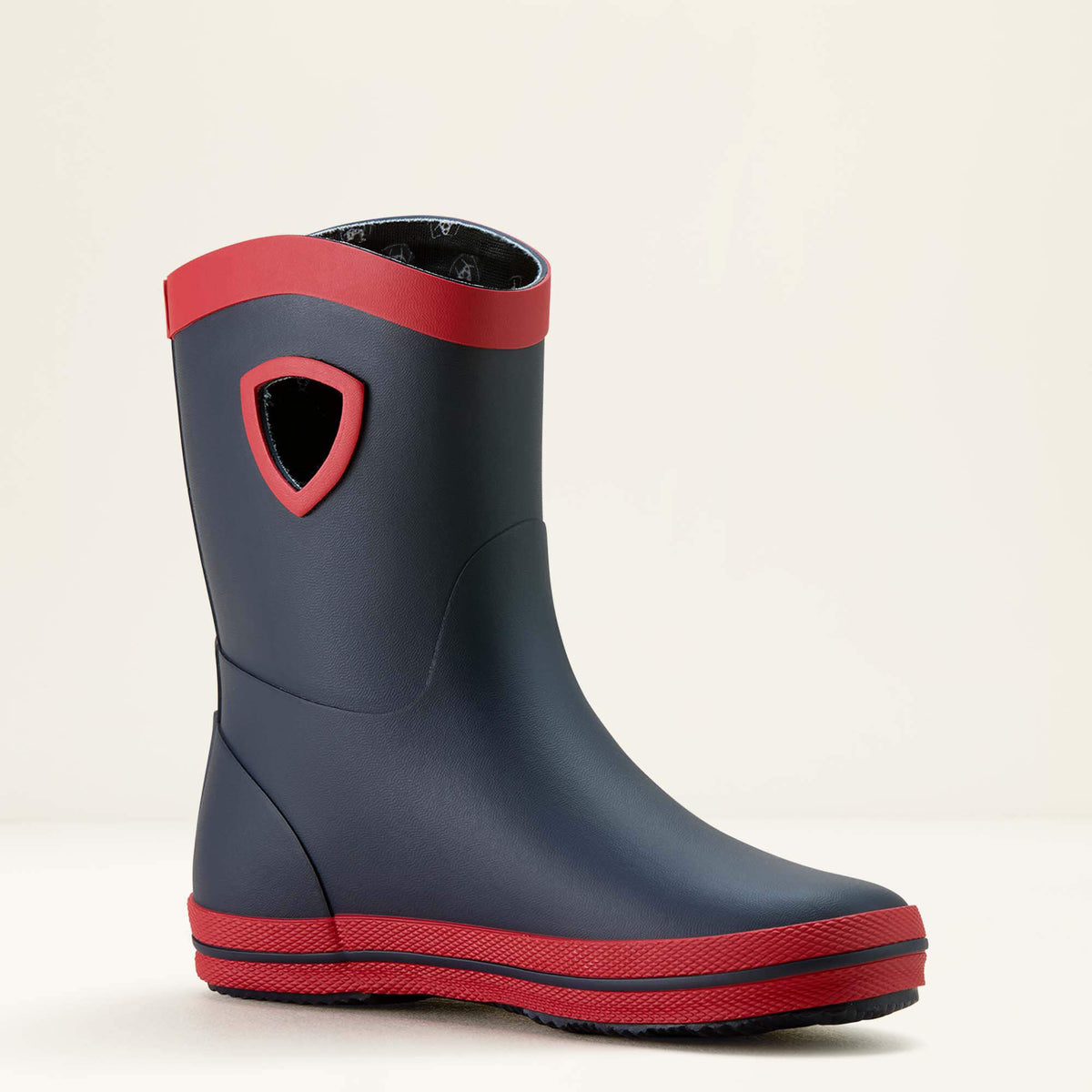 Kelmarsh Rubber Boot Ariat Kids