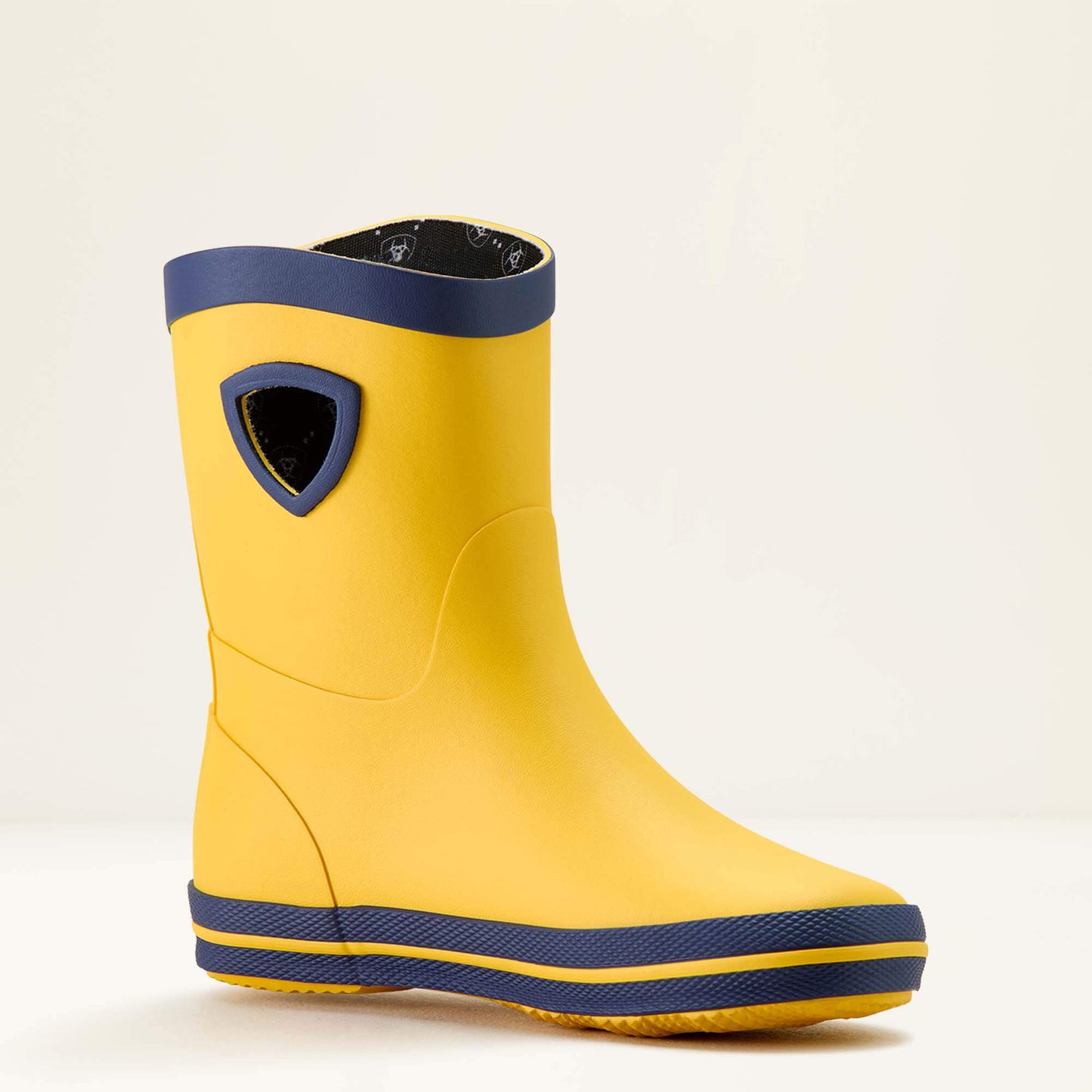 Kelmarsh Rubber Boot Ariat Kids