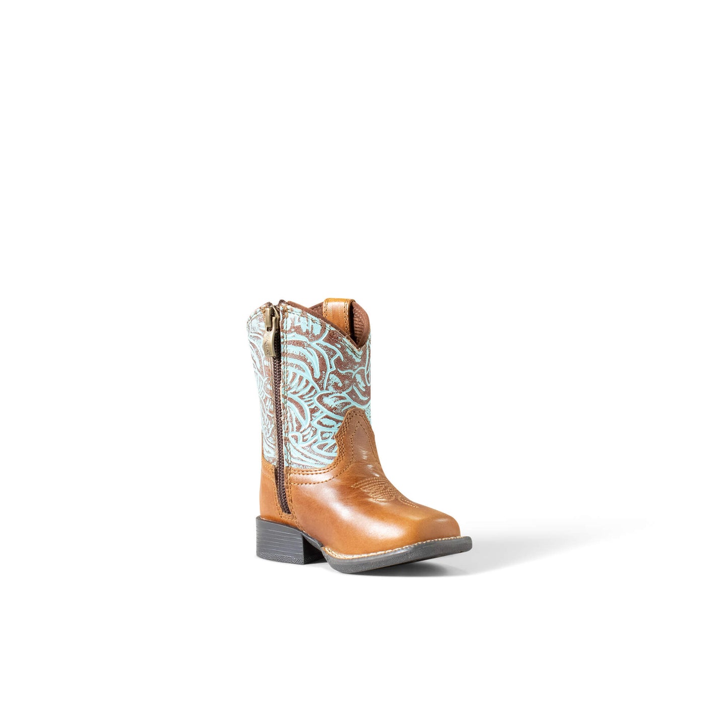 Round Up Lil Stomper Ariat Kids