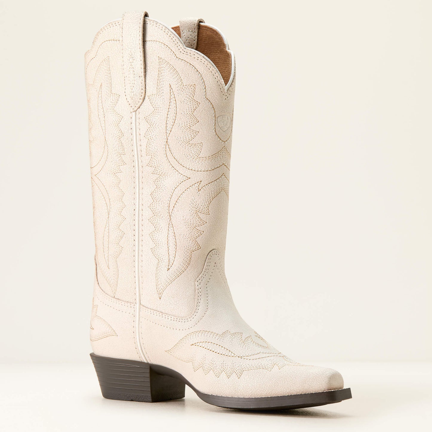 Casanova D Toe Western Boot Ariat Kids