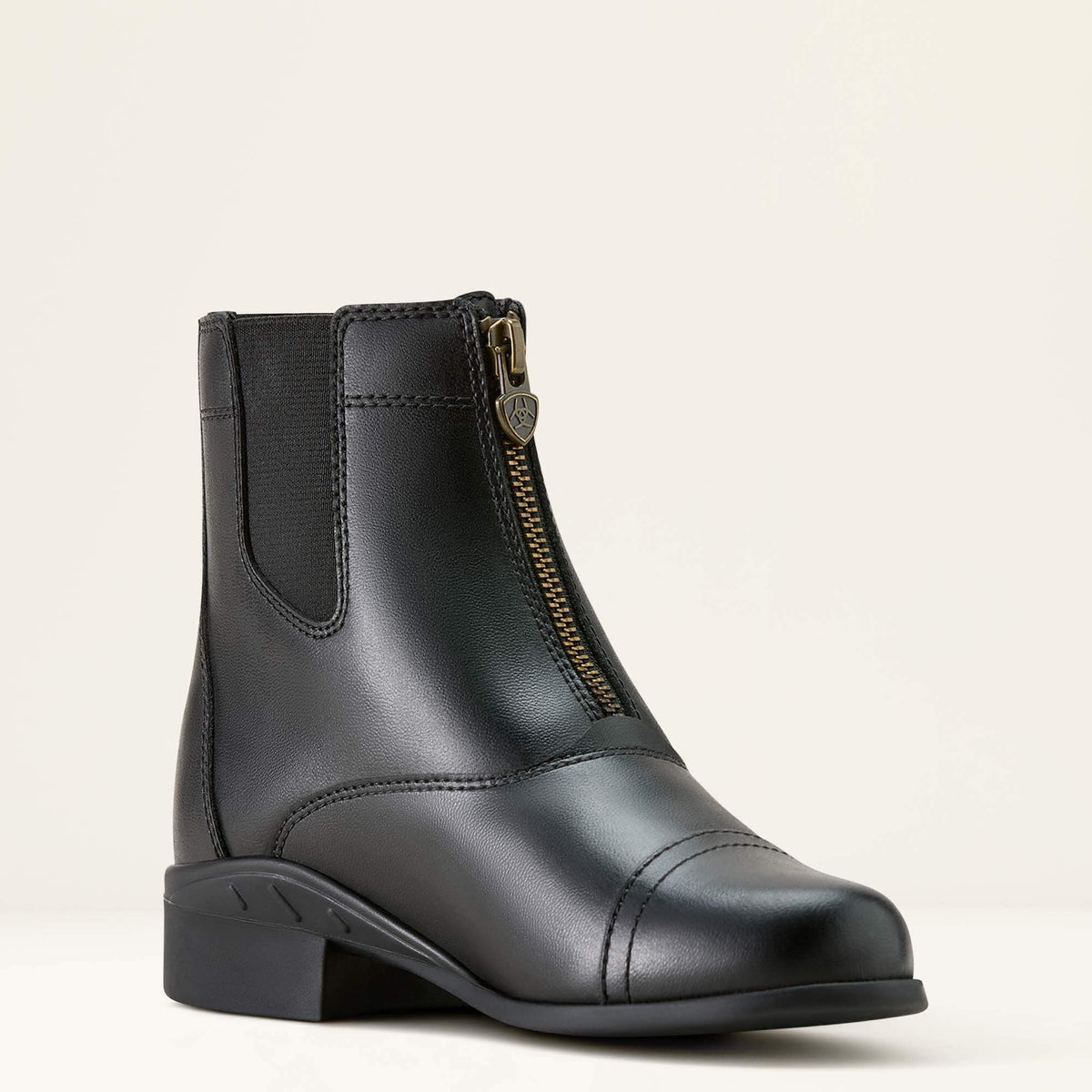 Kids' Scout Zip Paddock Boot Ariat Kids