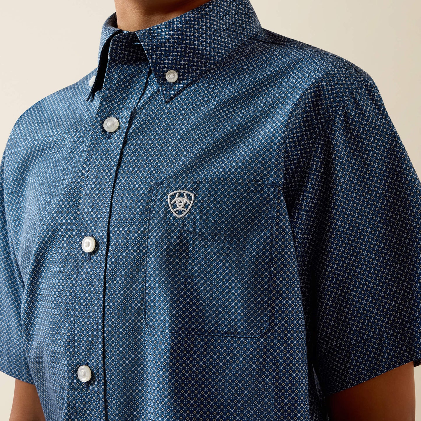Storm Shirt Ariat Kids|Sale