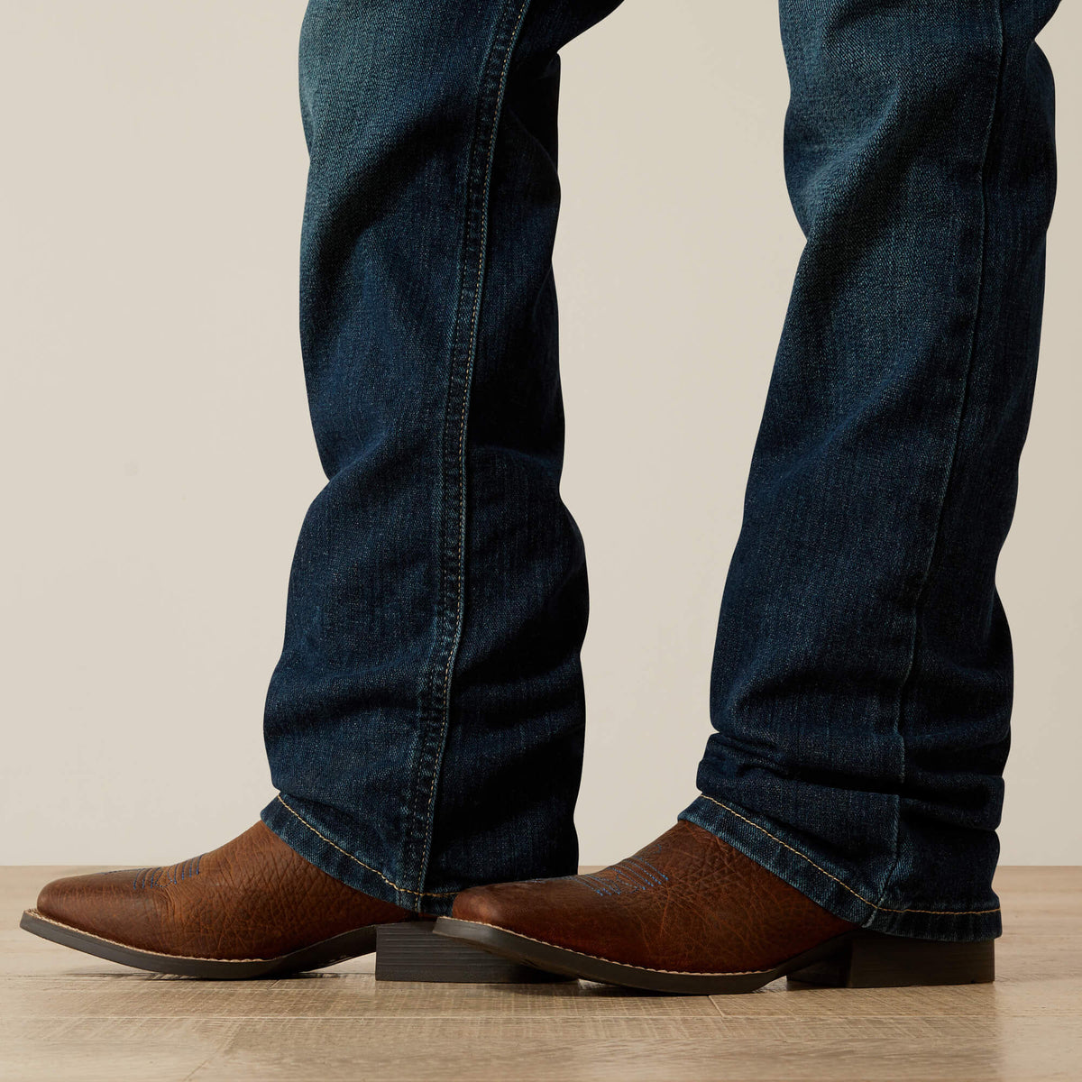 B4 Relaxed Stretch Legacy Boot Cut Jean Ariat Kids