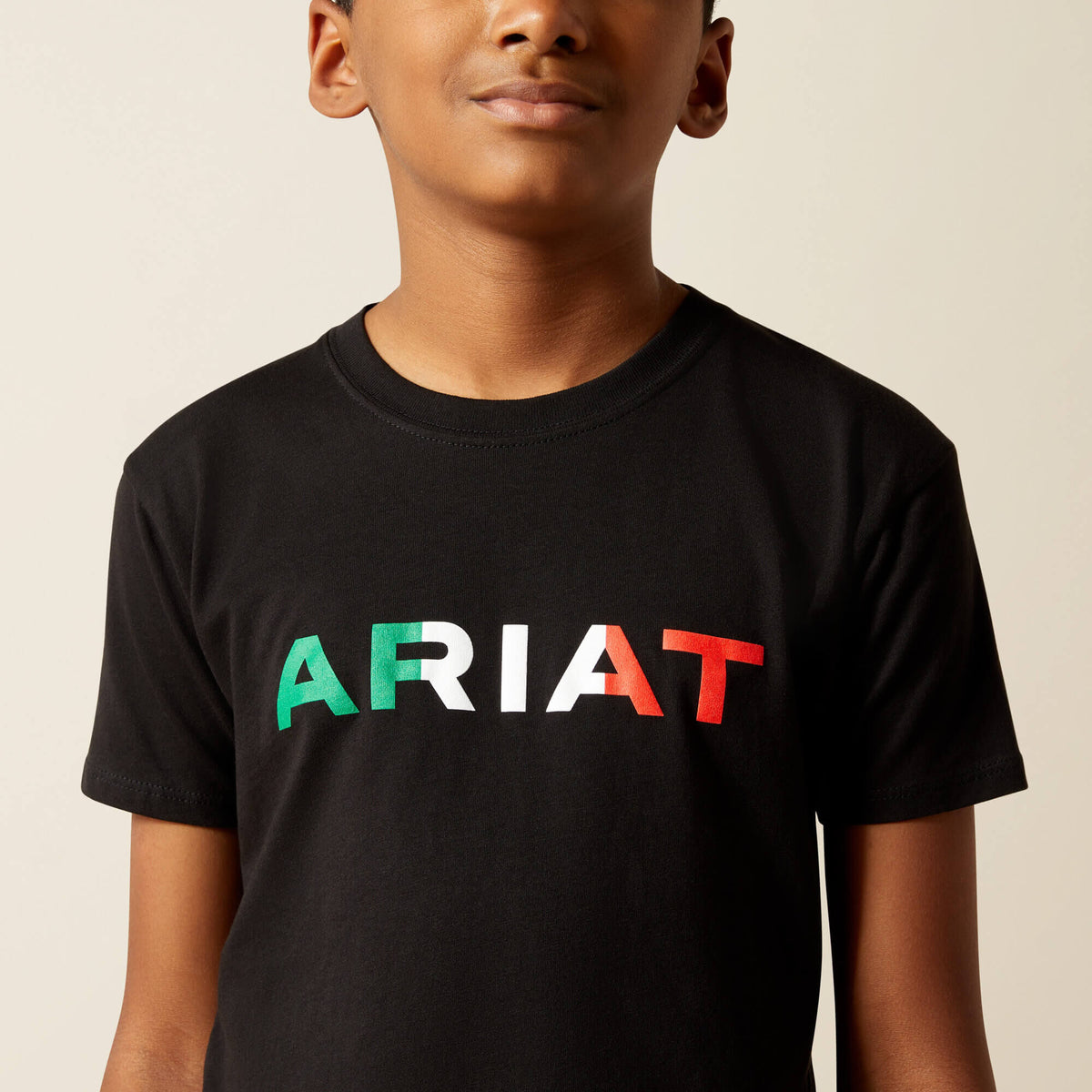 Ariat Viva Mexico T-Shirt Ariat Kids|Sale