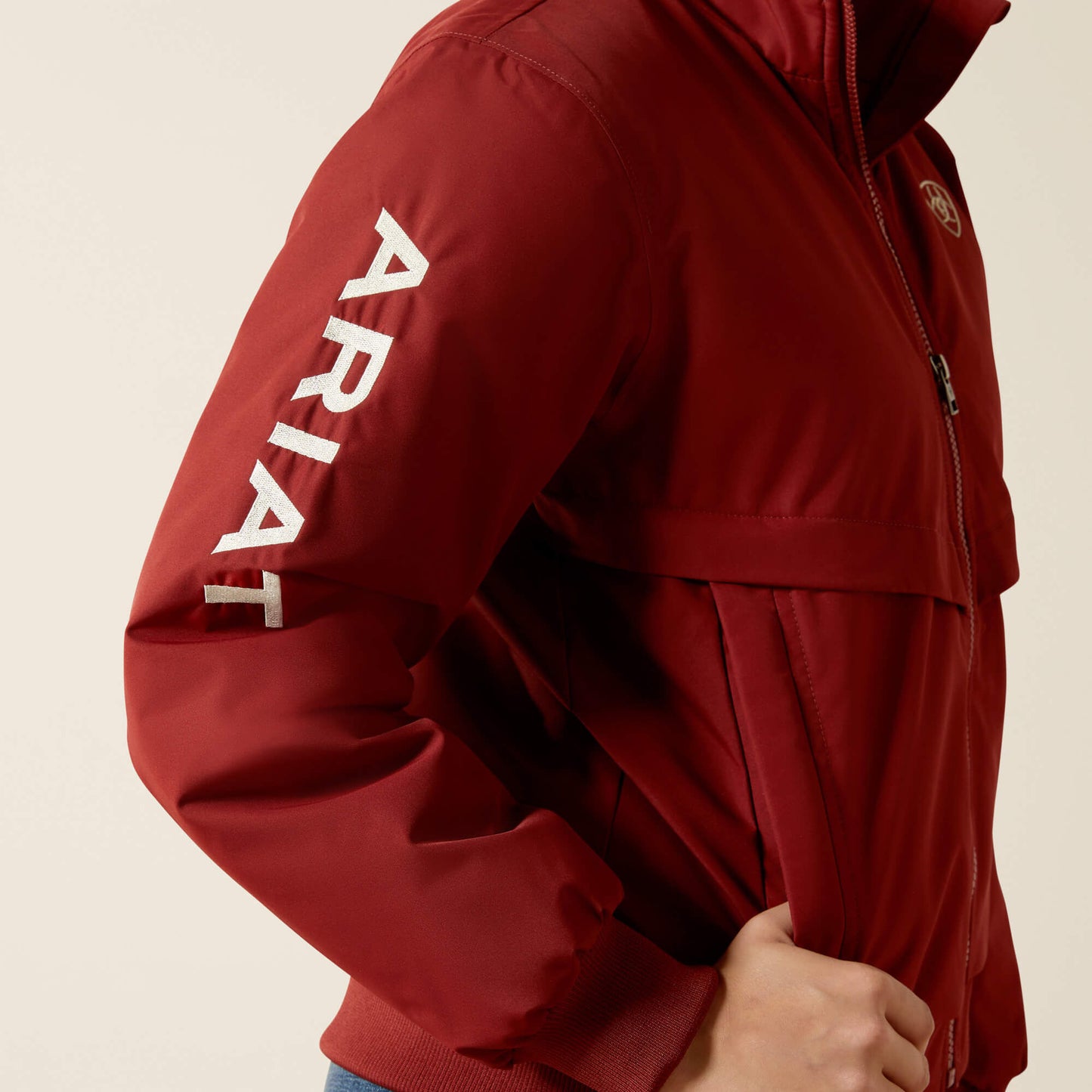 Stable 2.0 Insulated Jacket Ariat Kids|Sale