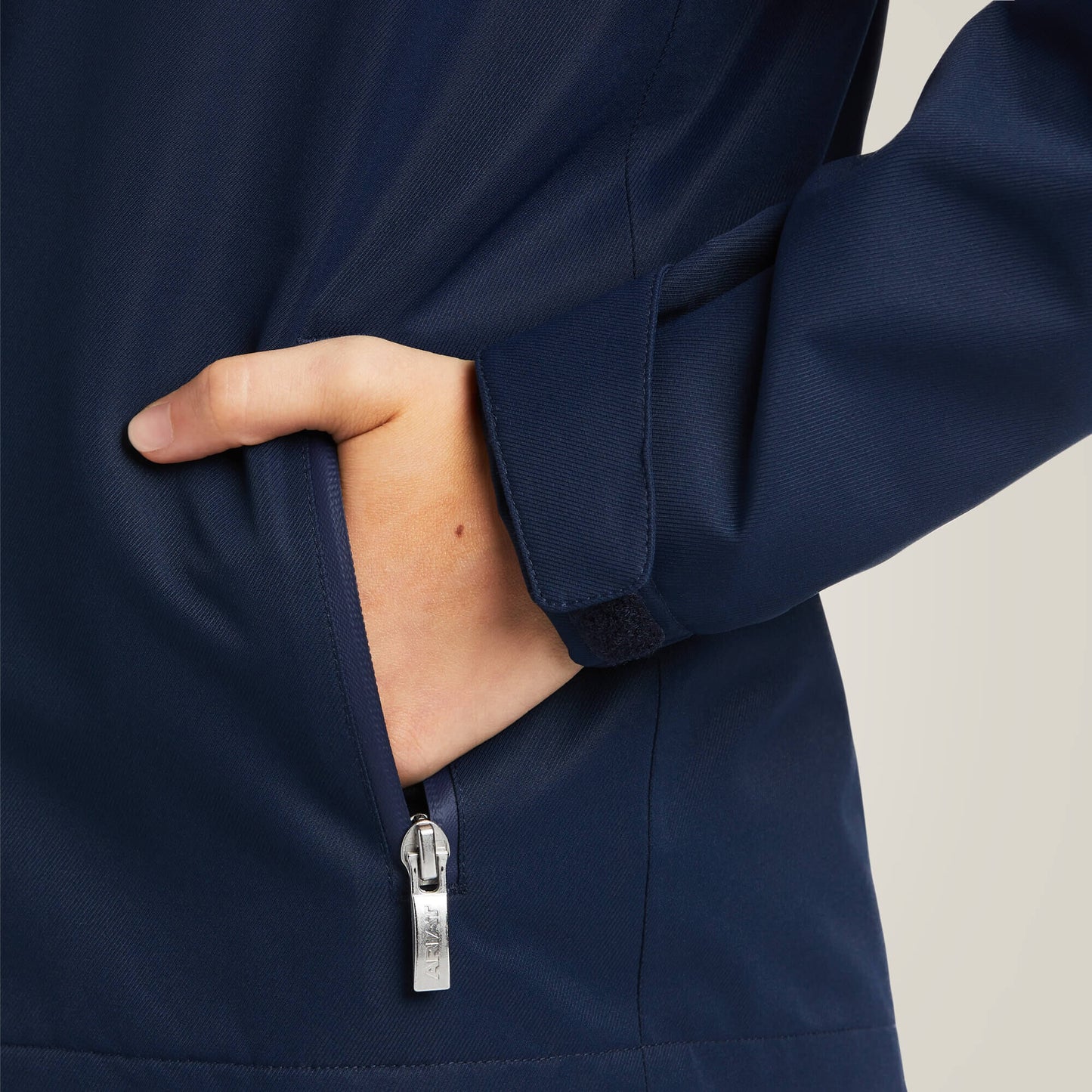 Spectator Waterproof Jacket Ariat Kids|Sale