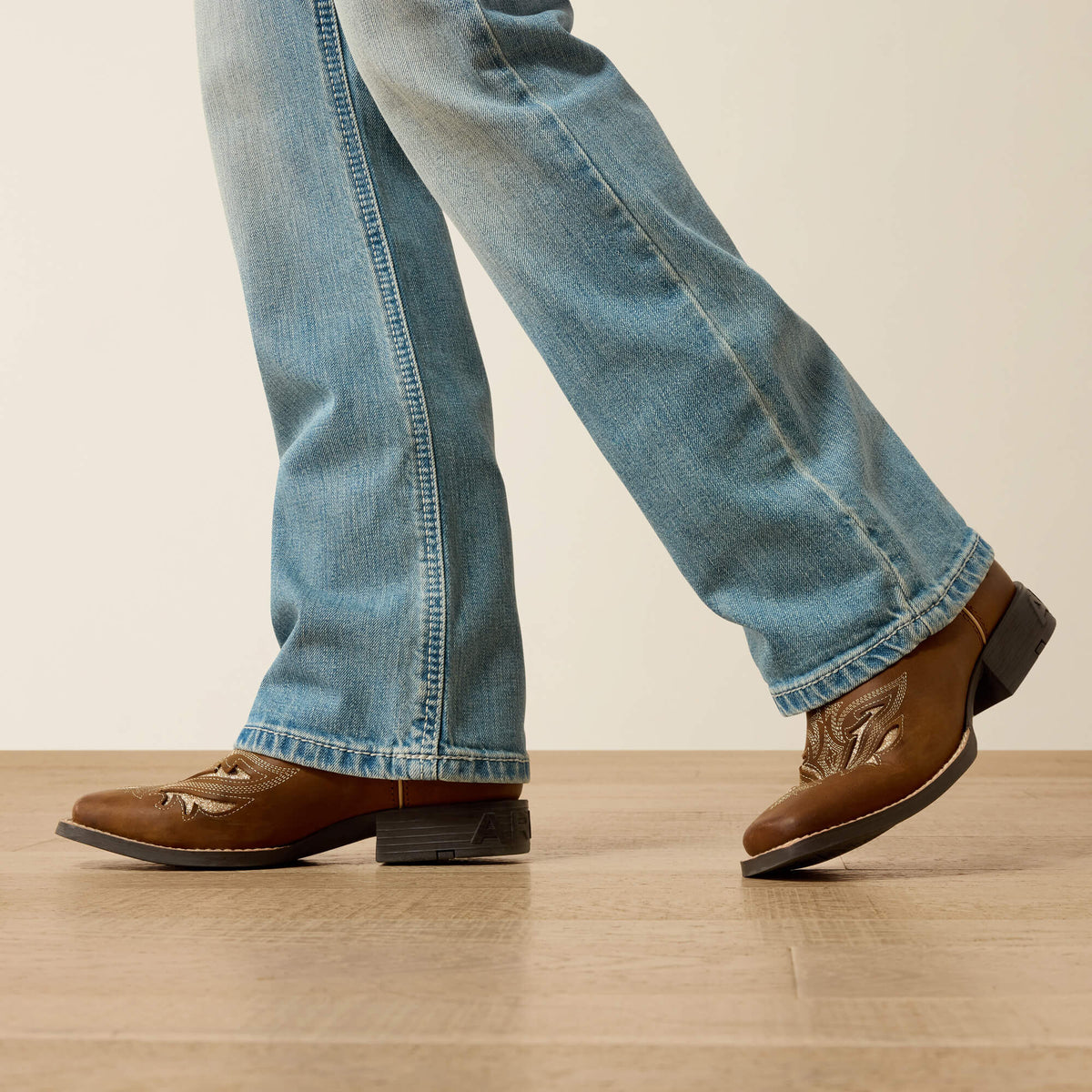 Maeve Boot Cut Jeans Ariat Kids