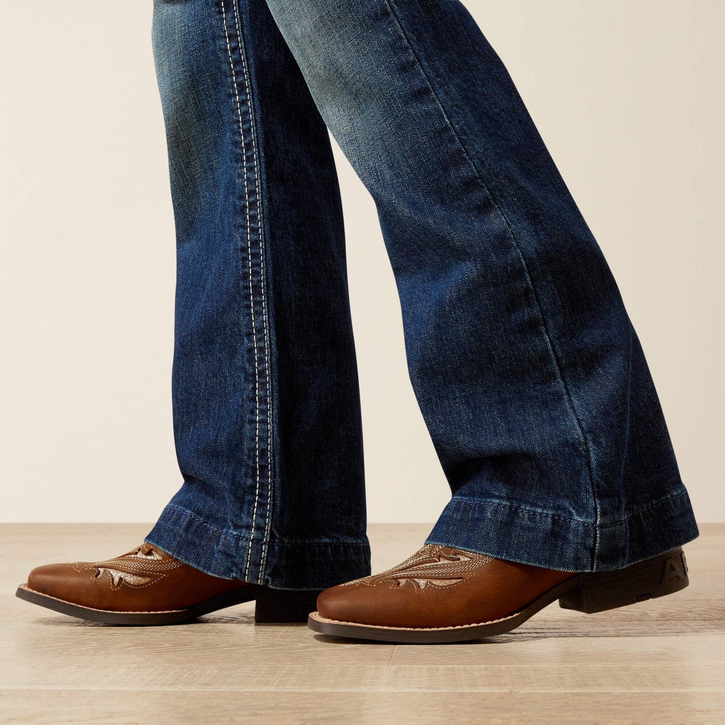 Andrea Trouser Jeans Ariat Kids|Sale