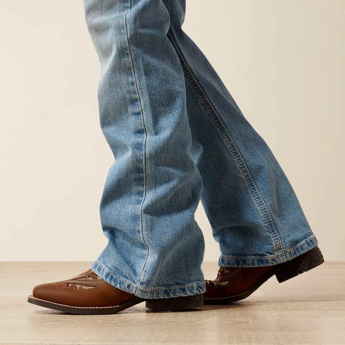 Aisha Boot Cut Jean Ariat Kids|Sale