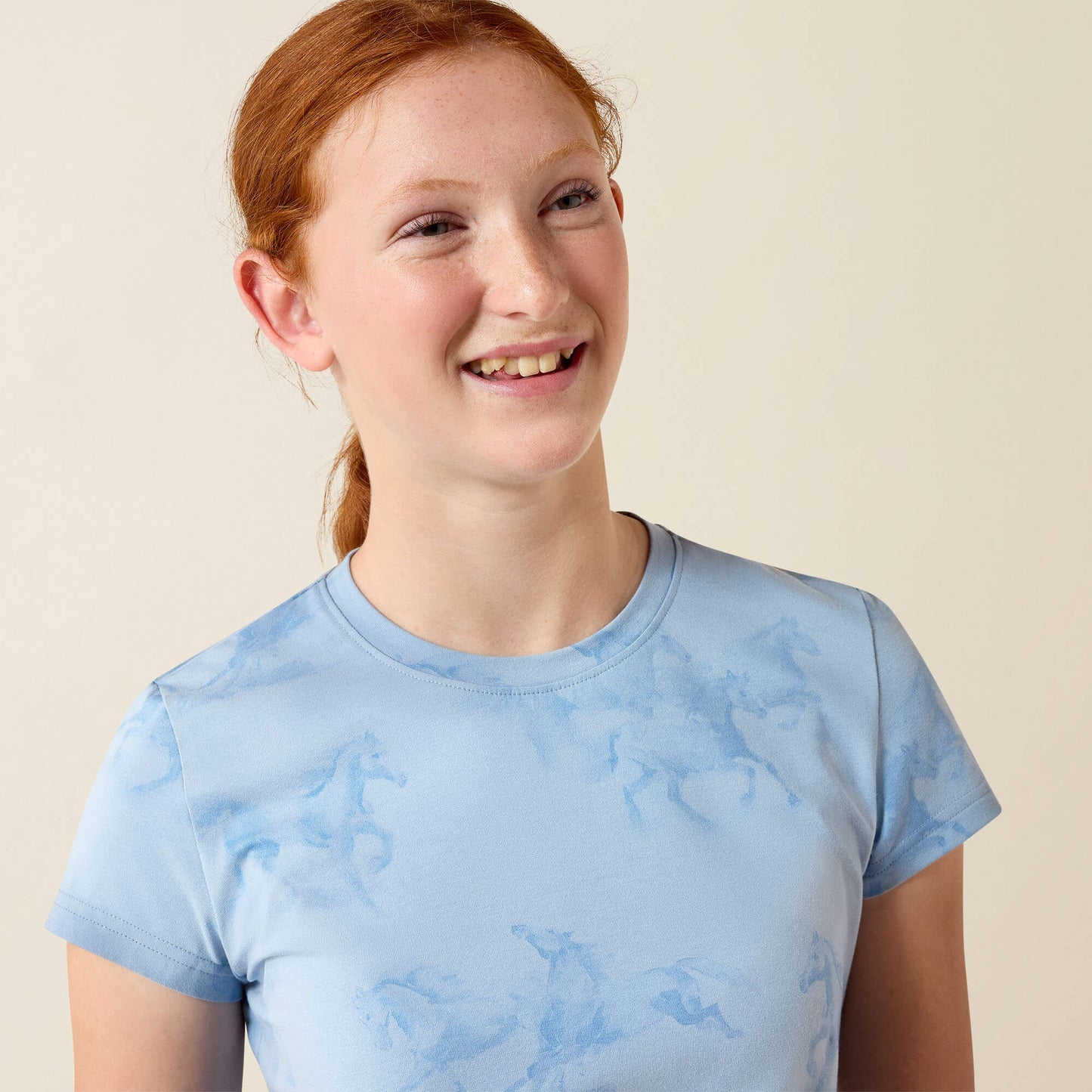 Mirage T-Shirt Ariat Kids|Sale