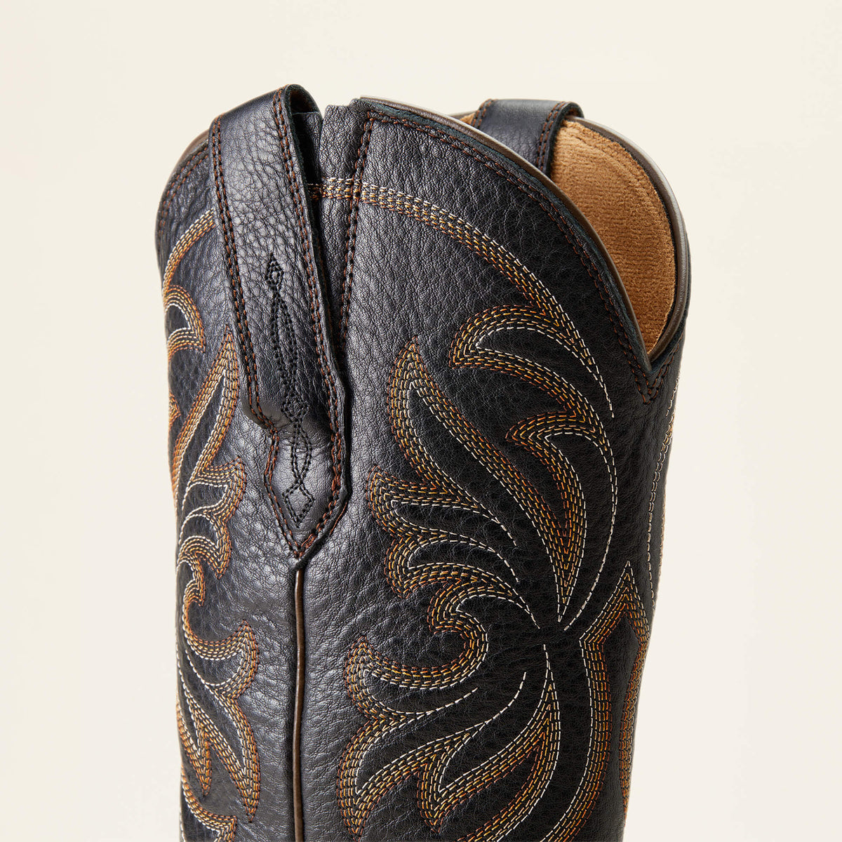 Heritage J Toe Western Boot Ariat Women