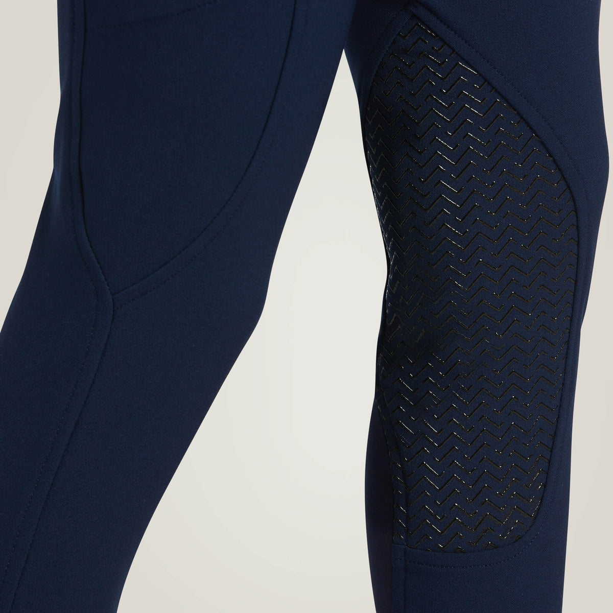 Prelude Knee Patch Breech Ariat Kids
