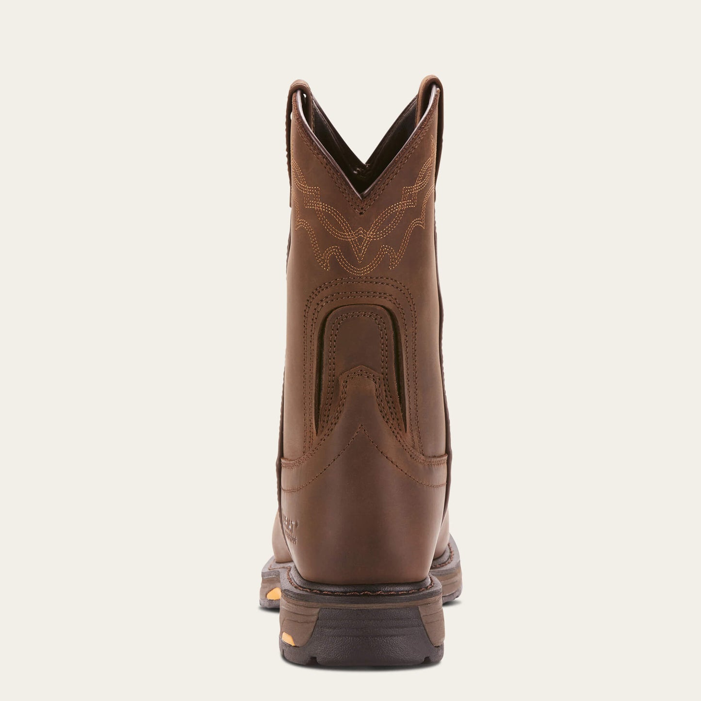 WorkHog Waterproof Work Boot Ariat Work|Men