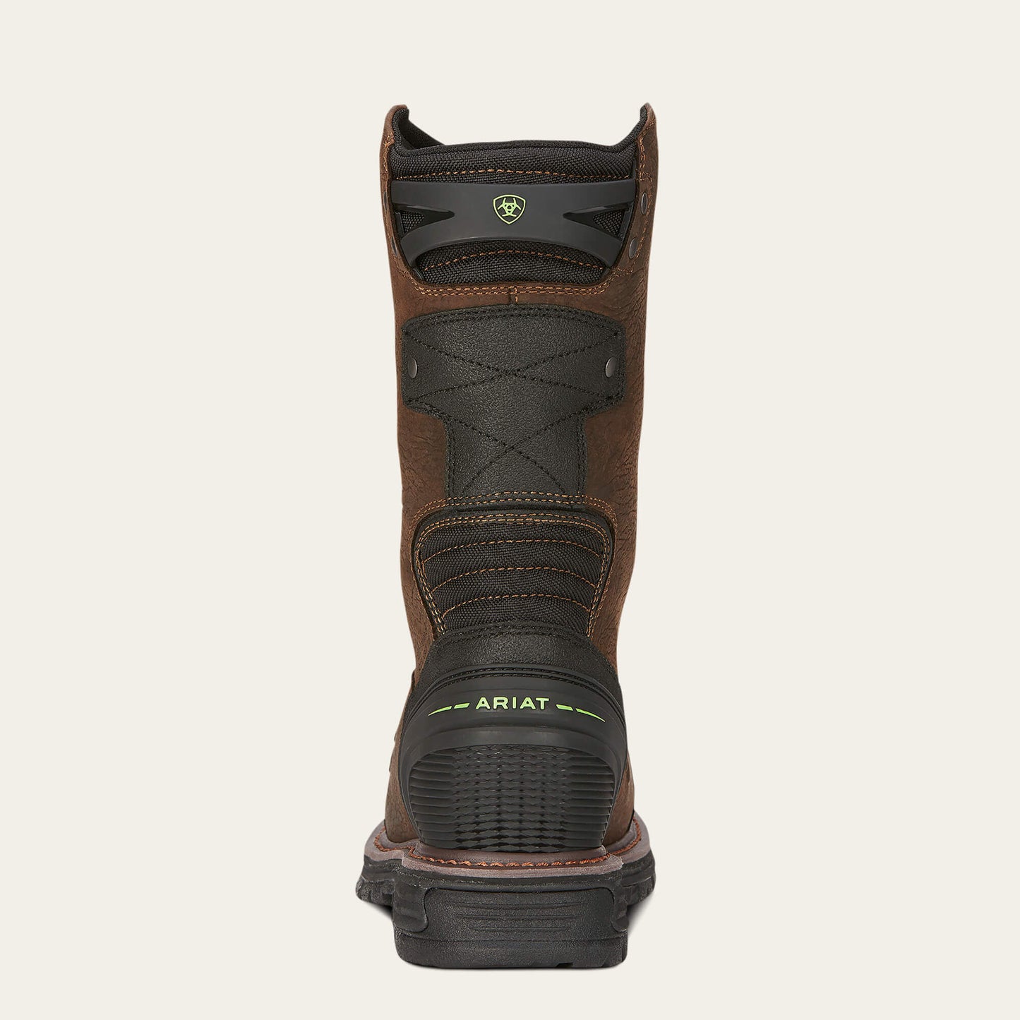 Catalyst VX Work Wide Square Toe Waterproof Composite Toe Work Boot Ariat Work|Men