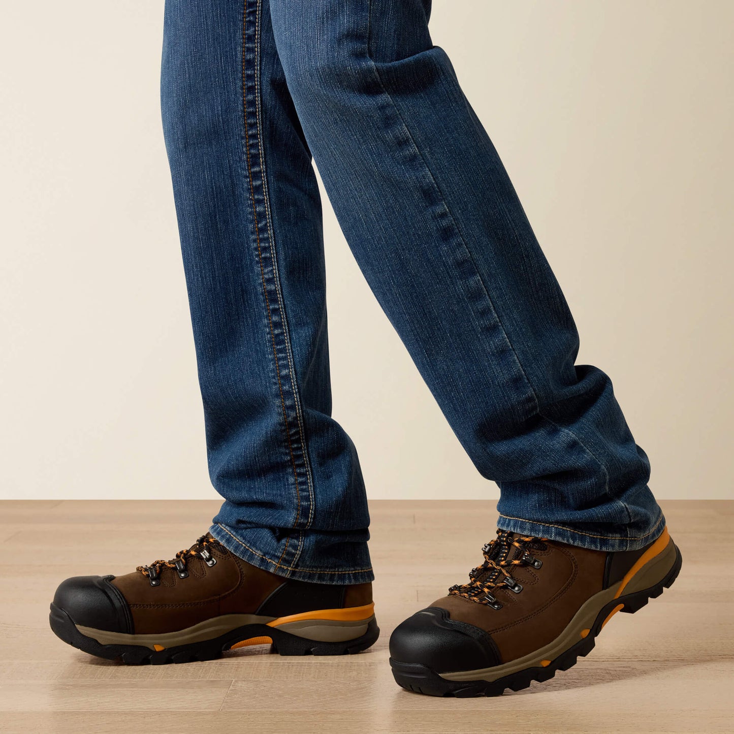 FR M7 Slim DuraStretch Basic Straight Leg Jean Ariat Work|Men