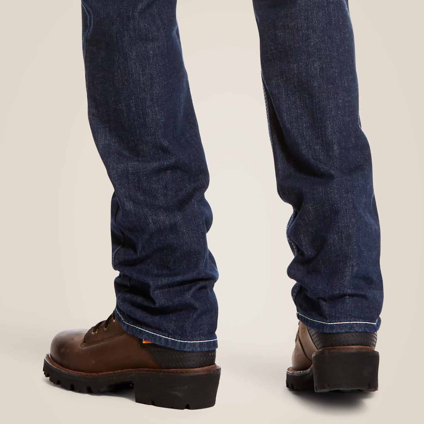 FR M4 Relaxed DuraStretch Lineup Straight Leg Jean Ariat Work|Men