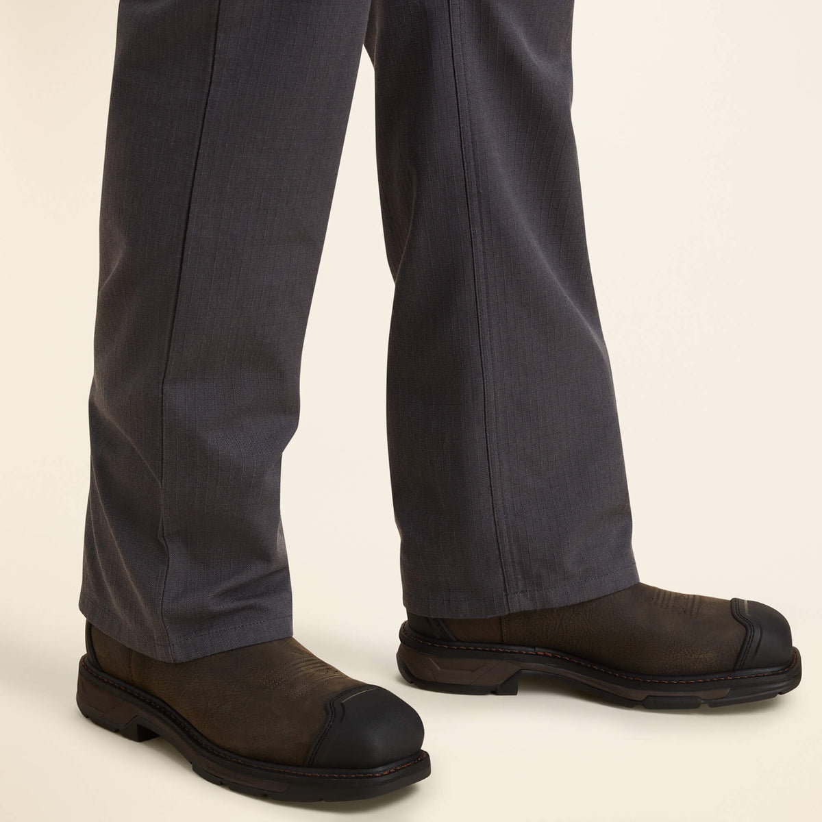 FR M4 Relaxed Crossfire Straight Pant Ariat Work|Men