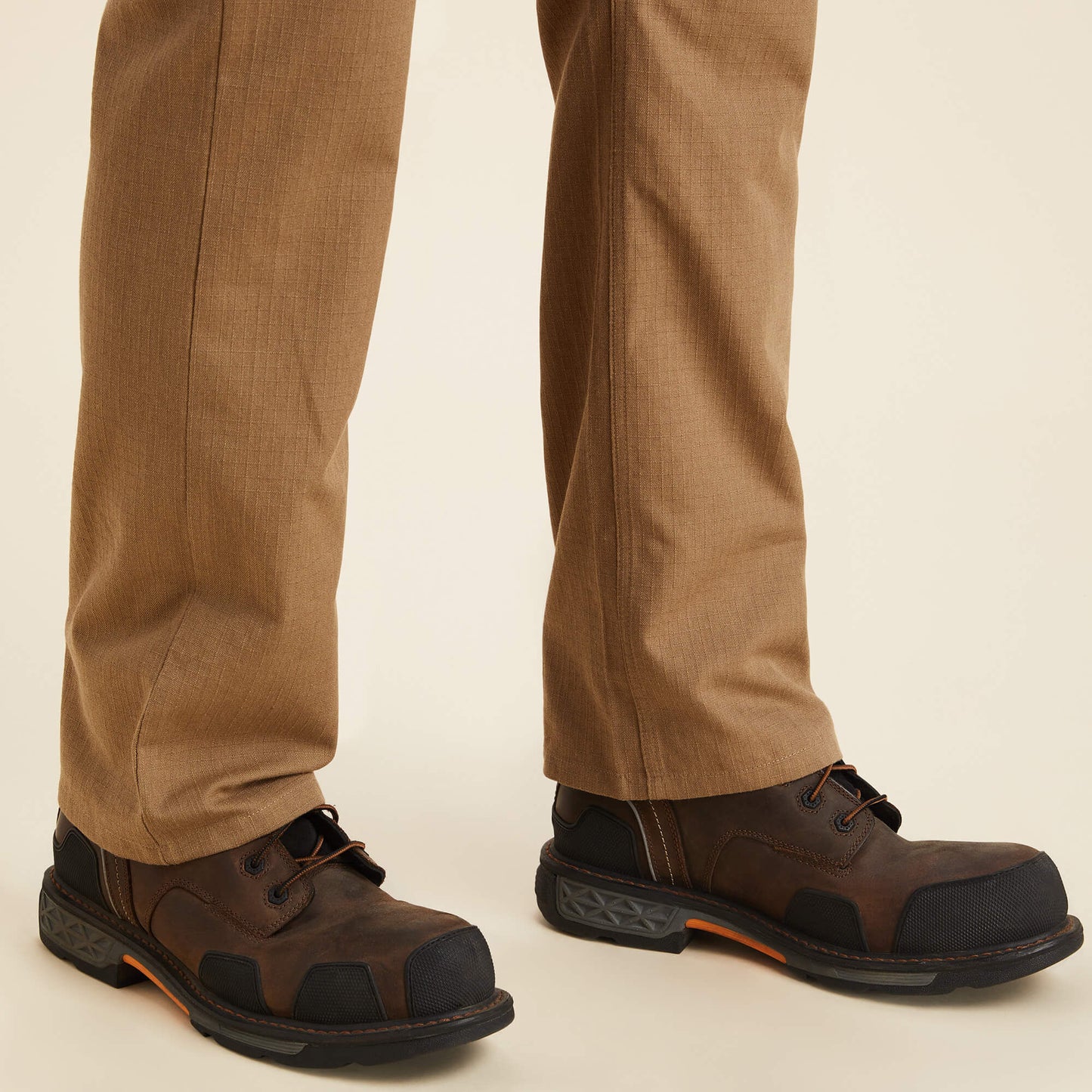 FR M4 Relaxed Crossfire Straight Pant Ariat Work|Men