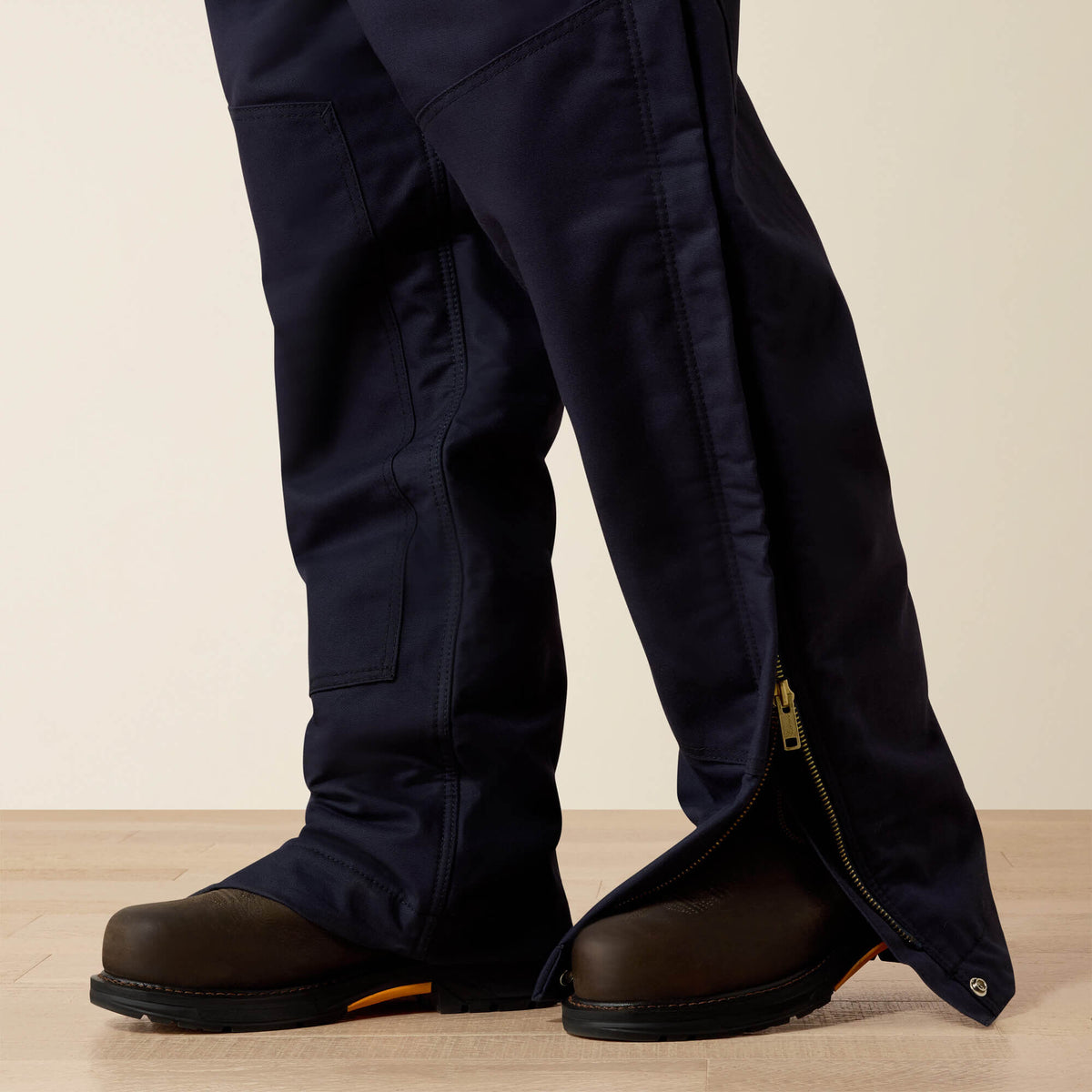 FR Insulated Overall 2.0 Bib Ariat Work