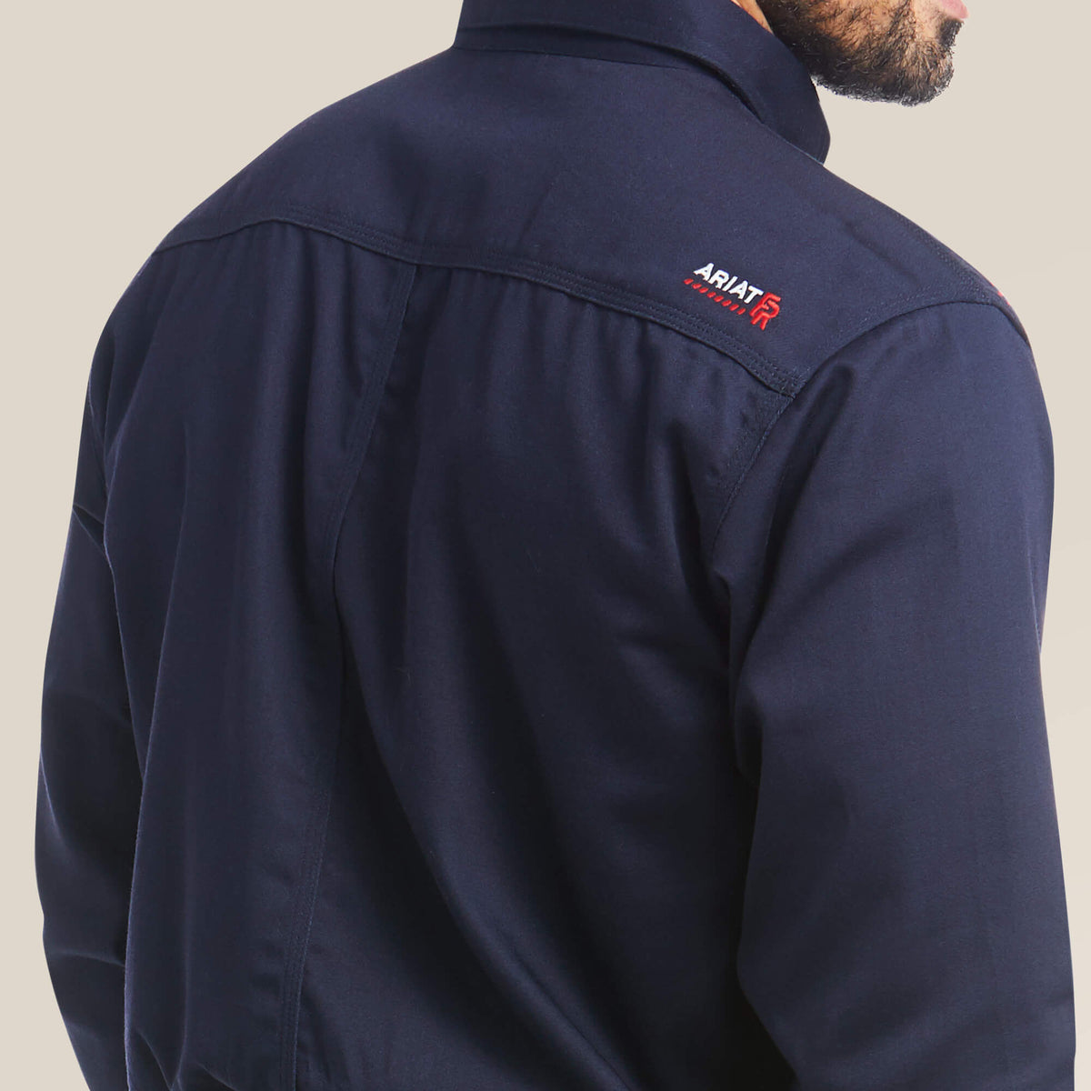 FR Solid Work Shirt Ariat Work