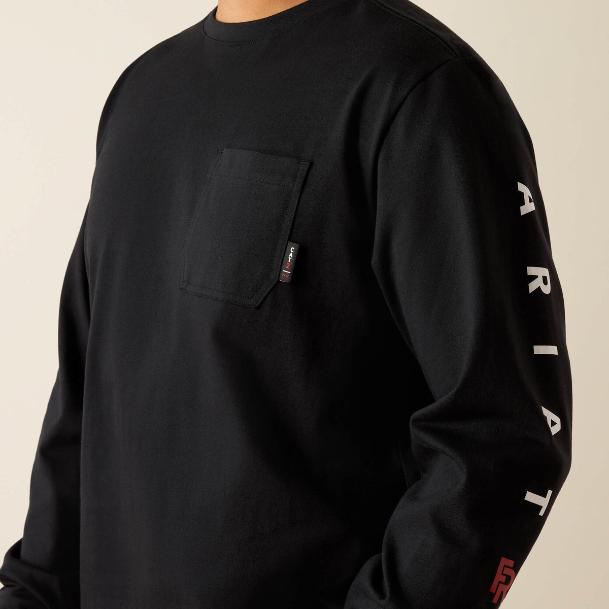 FR Hardhead T-Shirt Ariat Work|Men