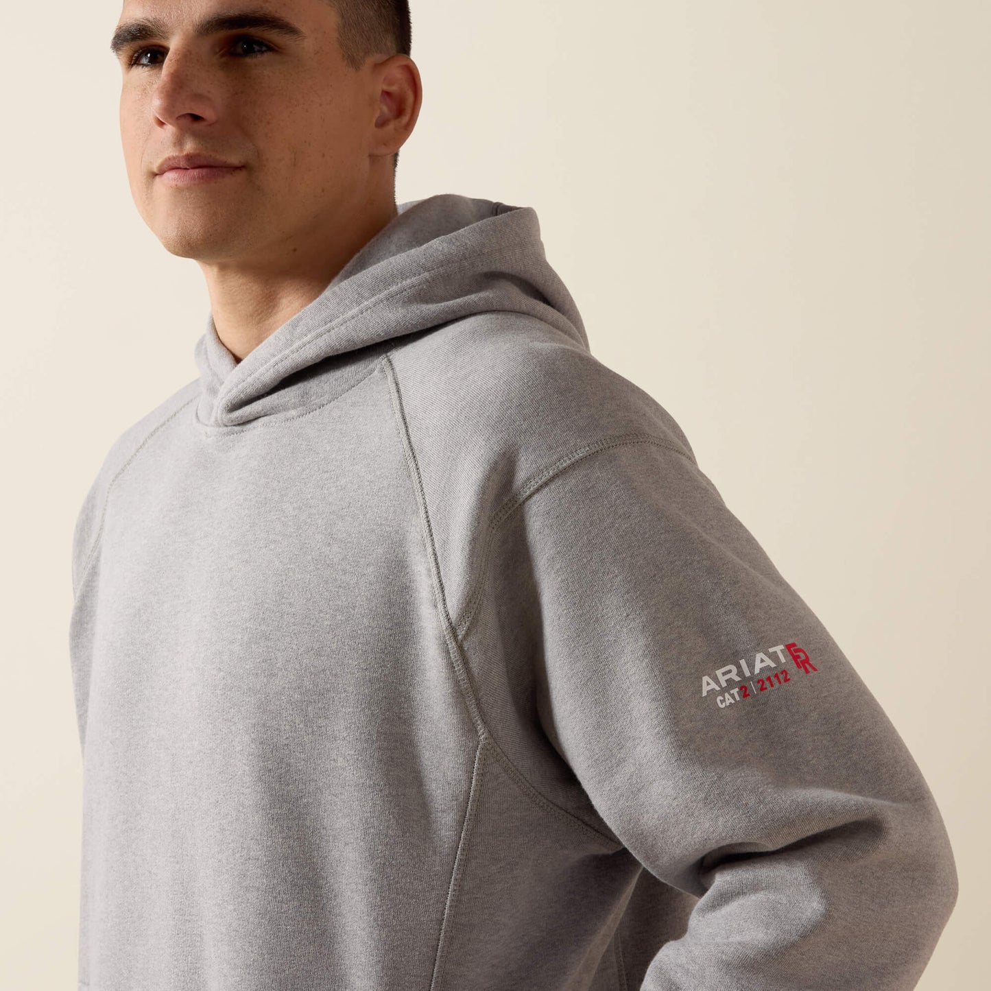 FR Rev Pullover Hoodie Ariat Work