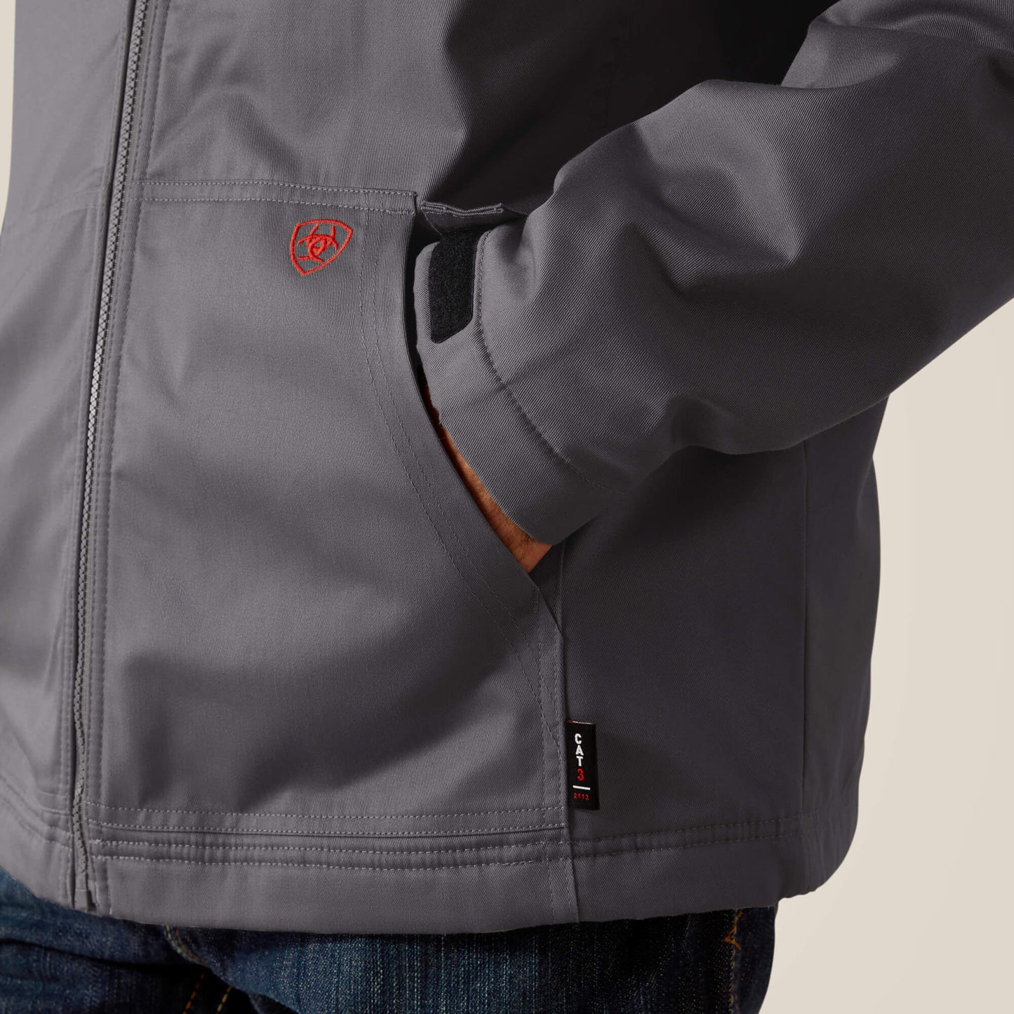 FR Basic Insulated Jacket Ariat Work