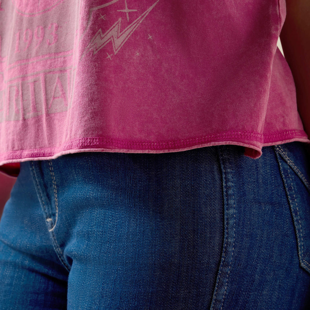 Rock N Roll Tank Ariat Women