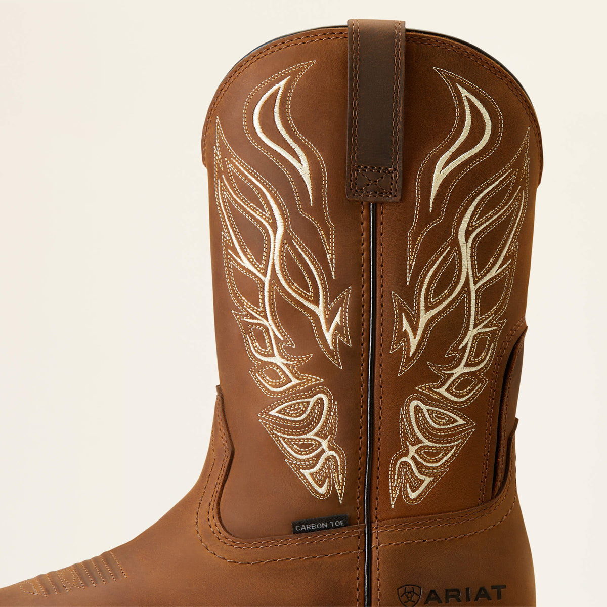 WorkHog XT Phoenix Carbon Toe Work Boot Ariat Sale|Work