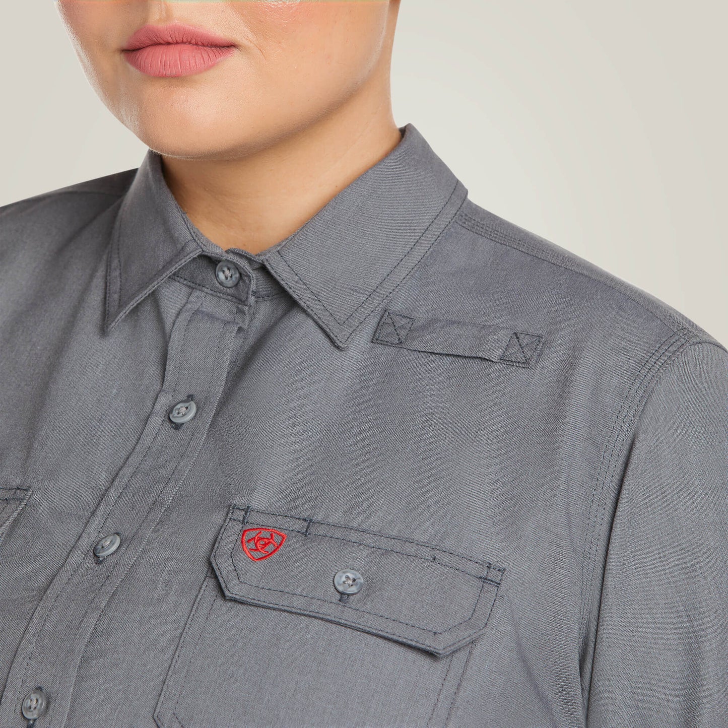 FR Featherlight Work Shirt Ariat Sale|Women|Work