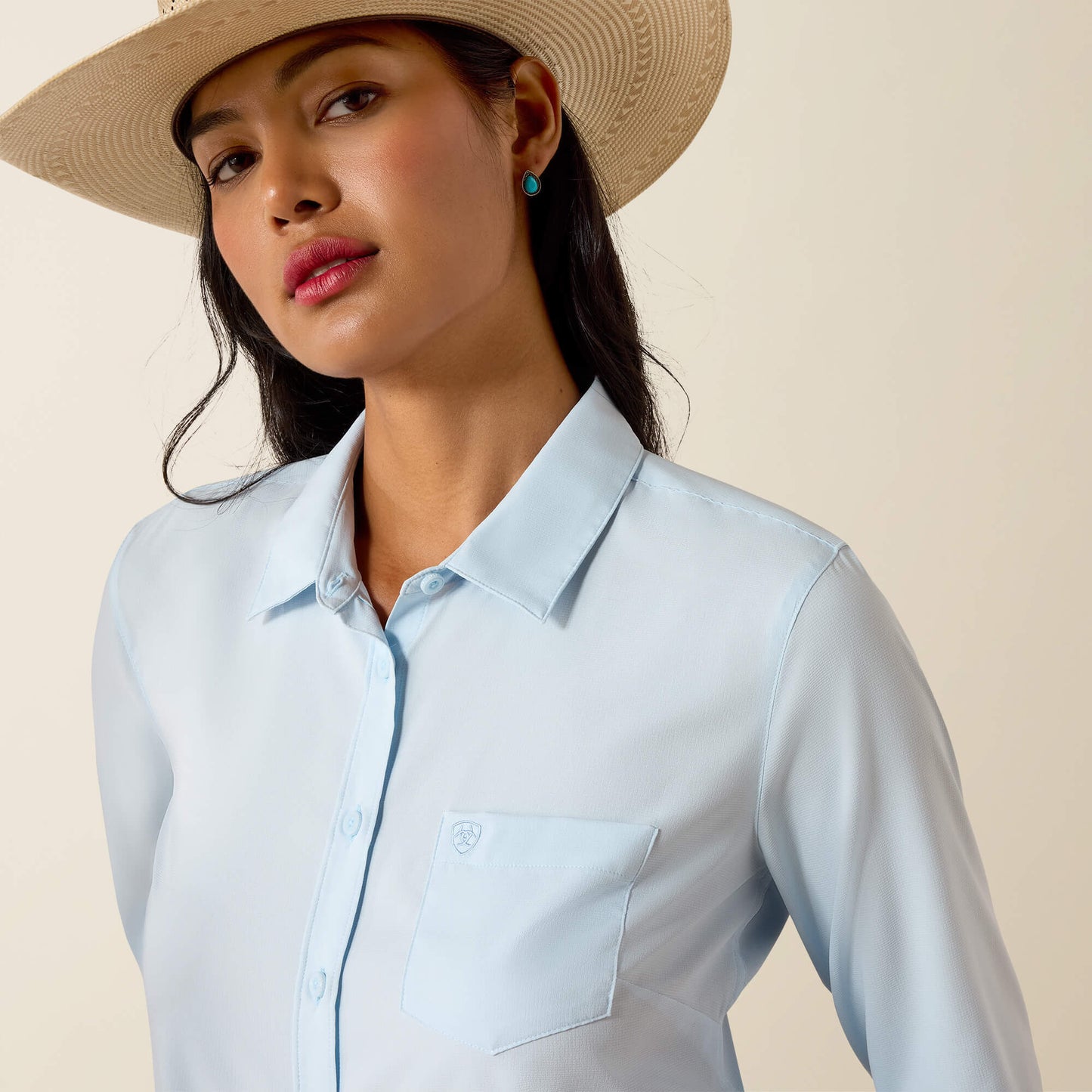 Kirby Pro Shirt Ariat Sale