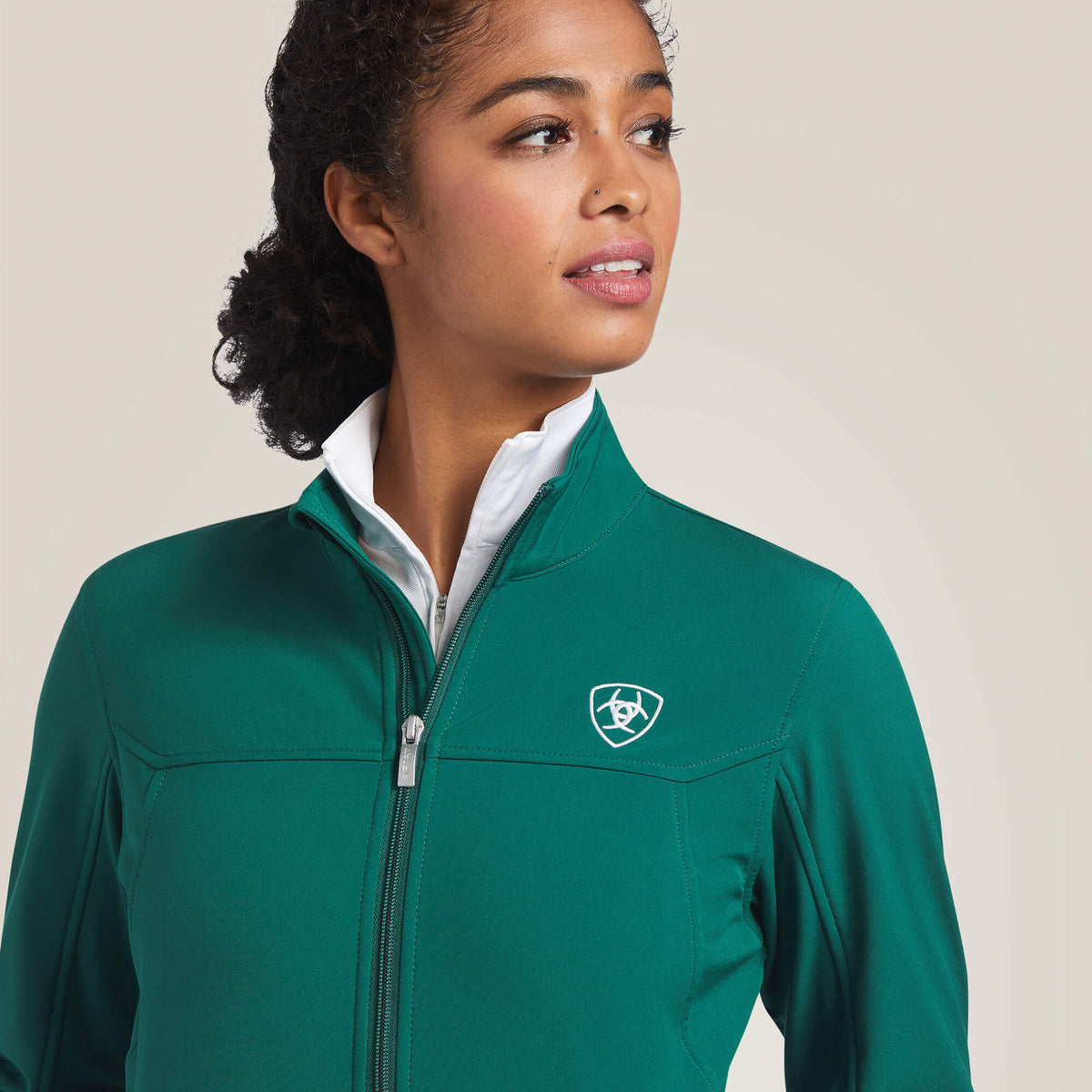Classic Team Softshell MEXICO Jacket Ariat Sale