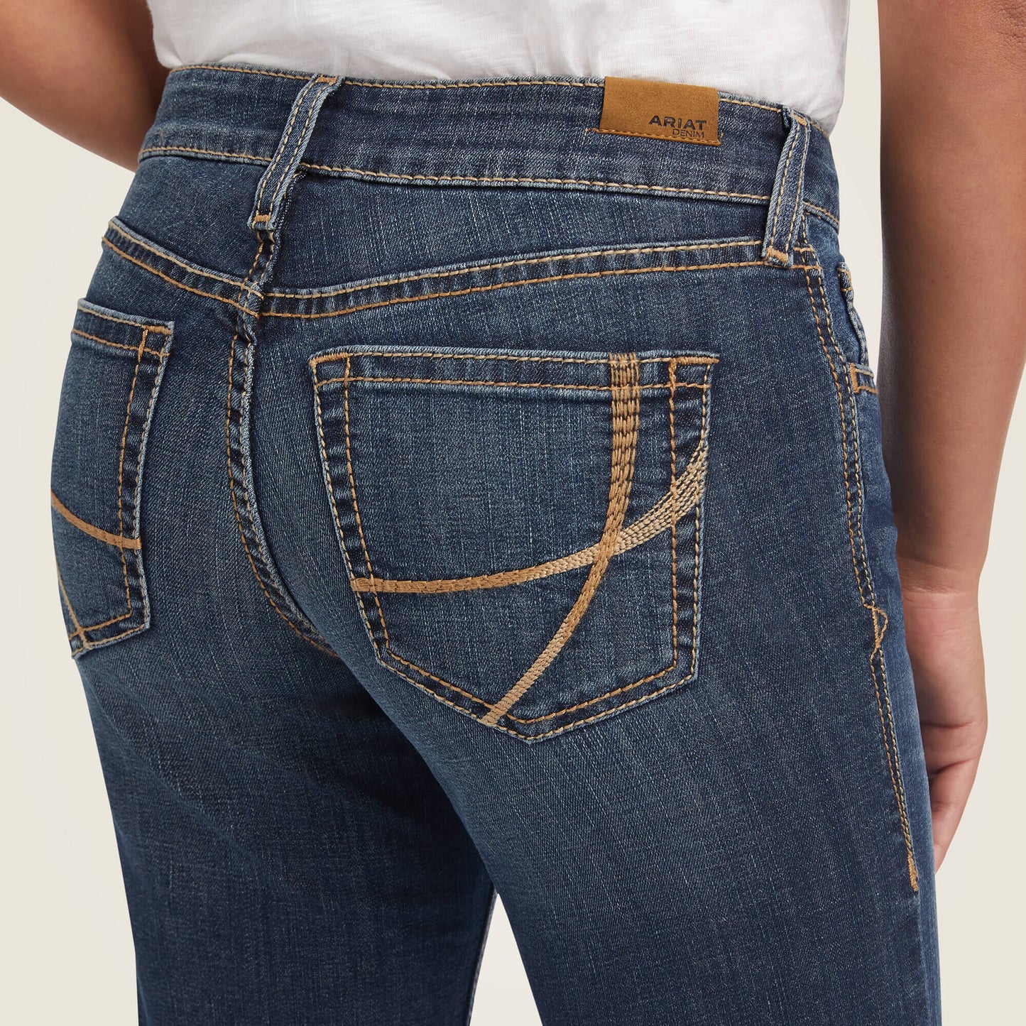 Perfect Rise Maggie Trouser Jeans Ariat Sale|Women