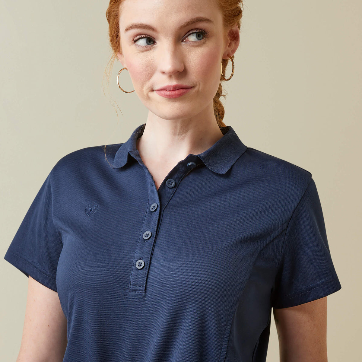 TEK Polo Ariat Sale
