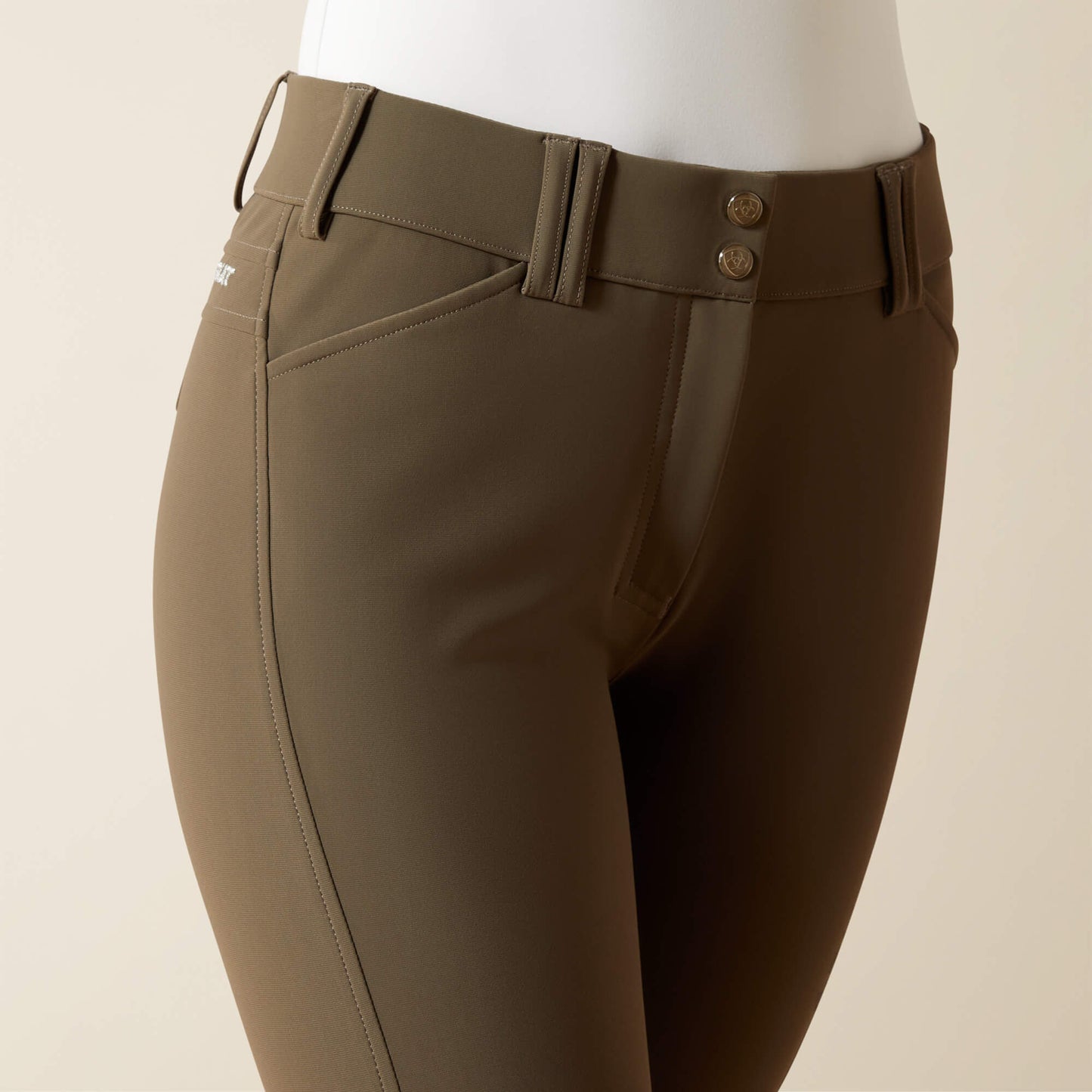 Tri Factor Grip Knee Patch Breech Ariat Sale